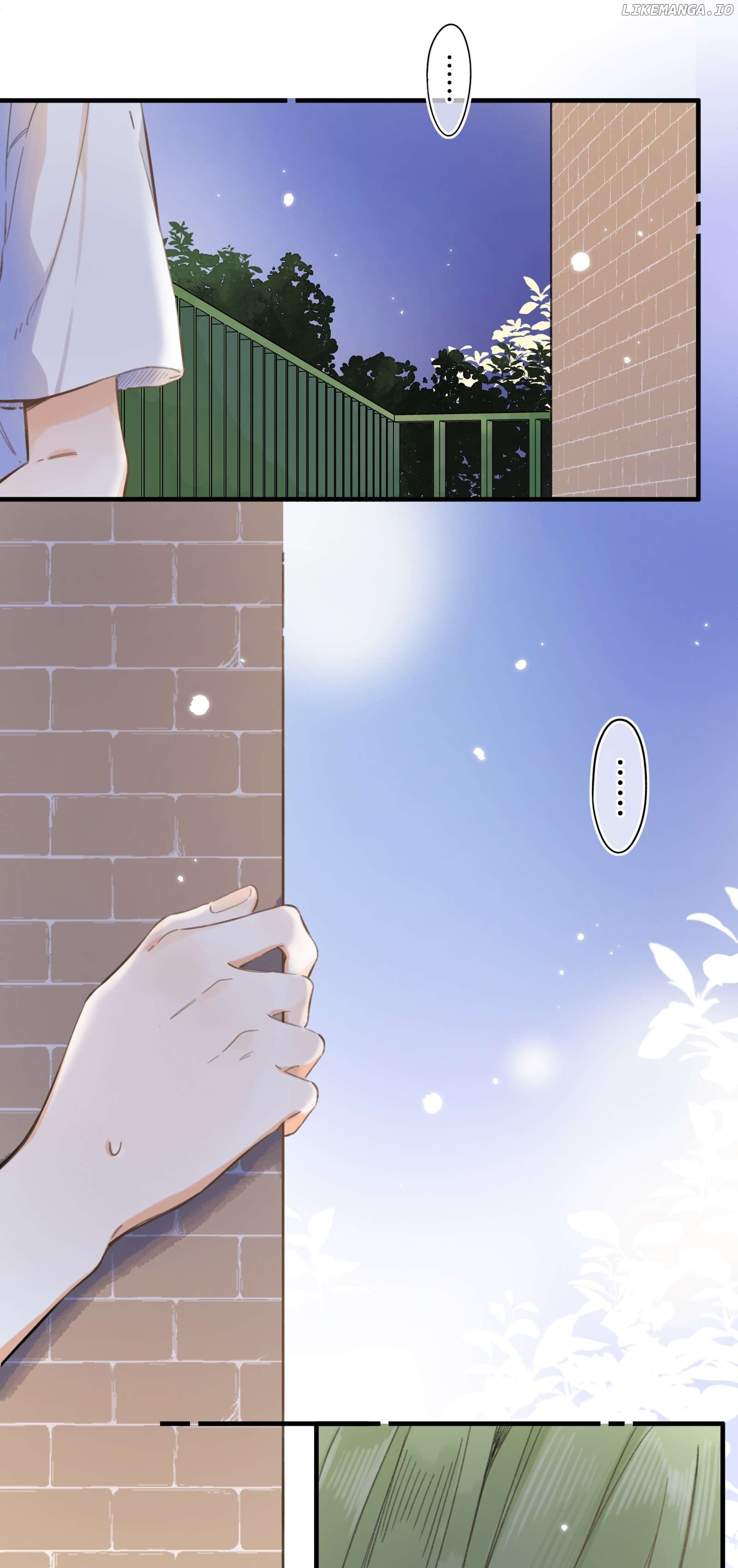 The Drifting Star Chapter 64 - page 41