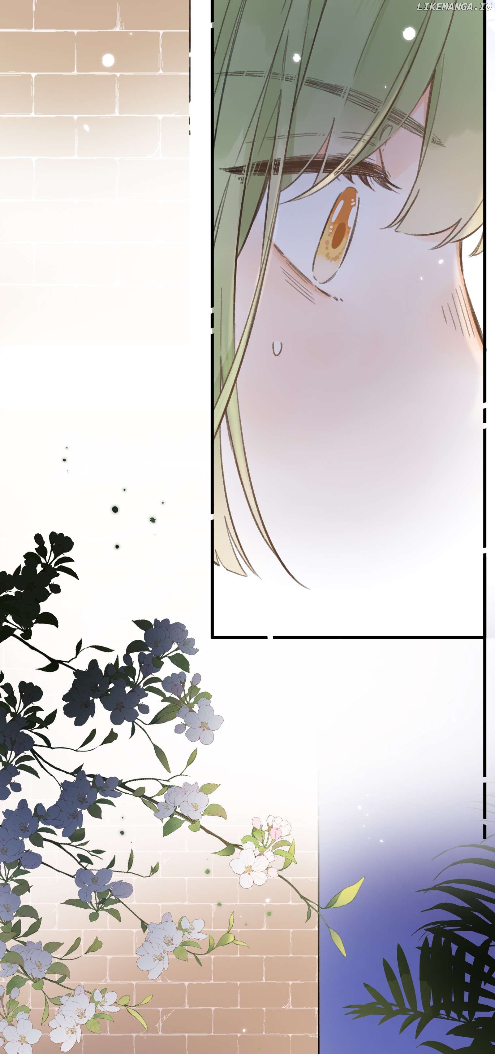 The Drifting Star Chapter 64 - page 42