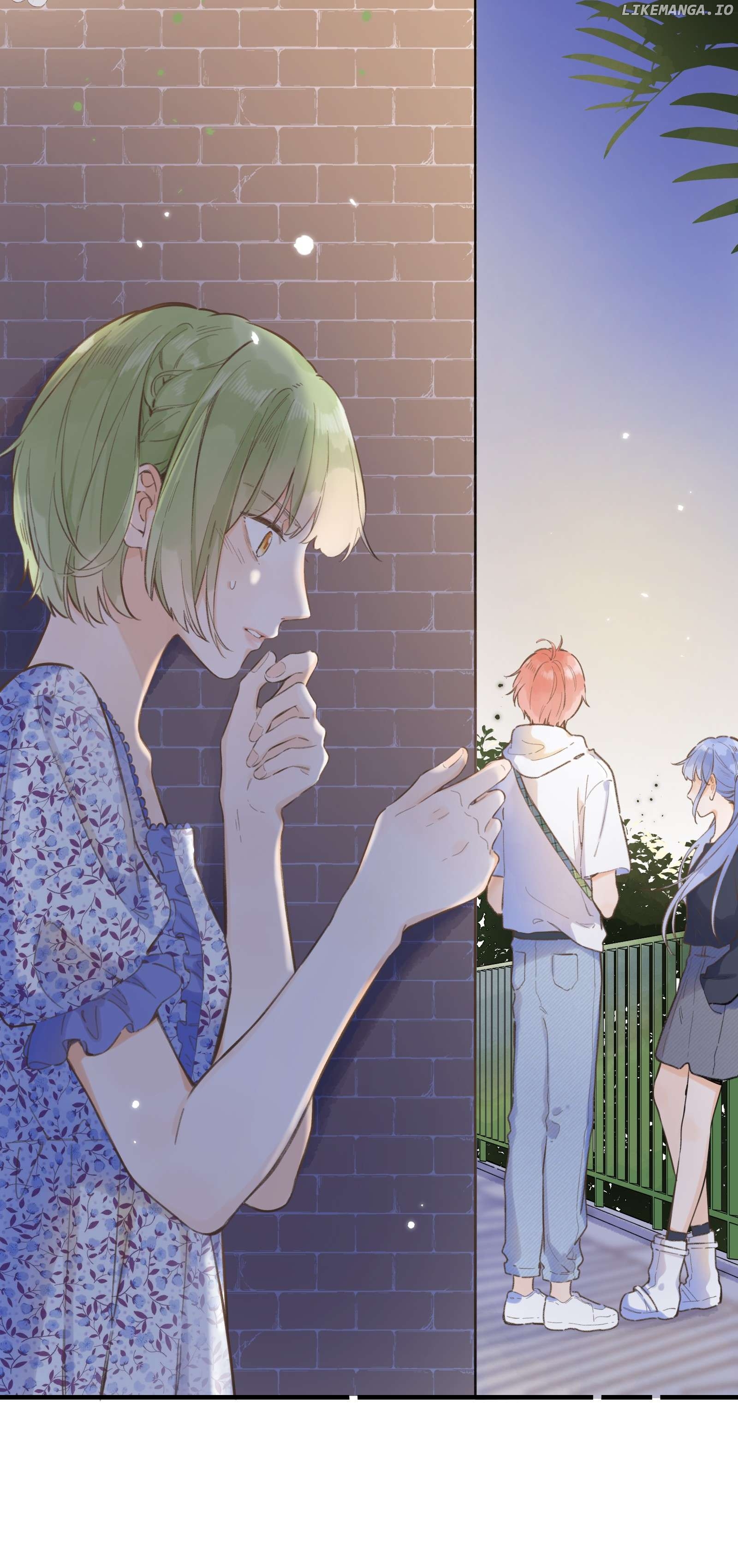 The Drifting Star Chapter 64 - page 43