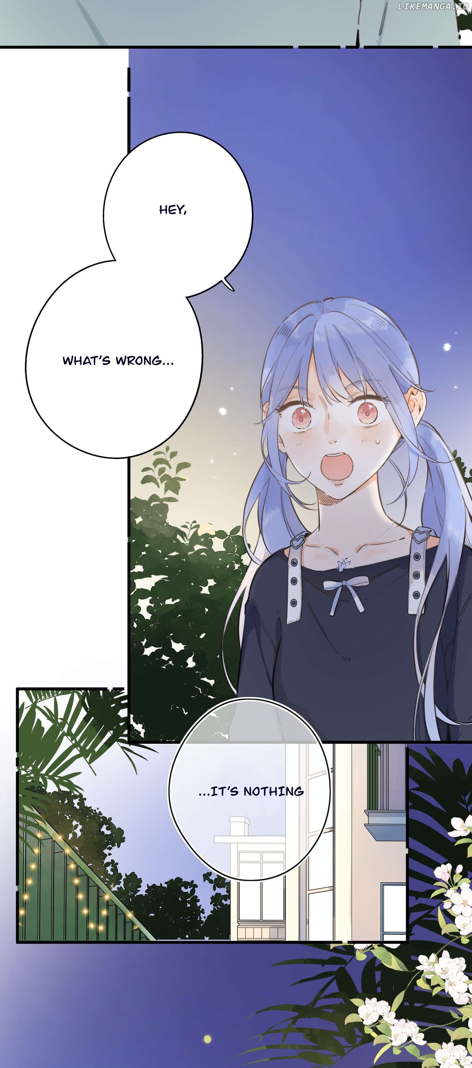 The Drifting Star Chapter 64 - page 6