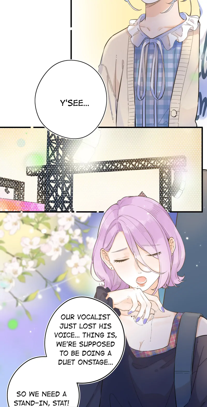 The Drifting Star Chapter 62 - page 11
