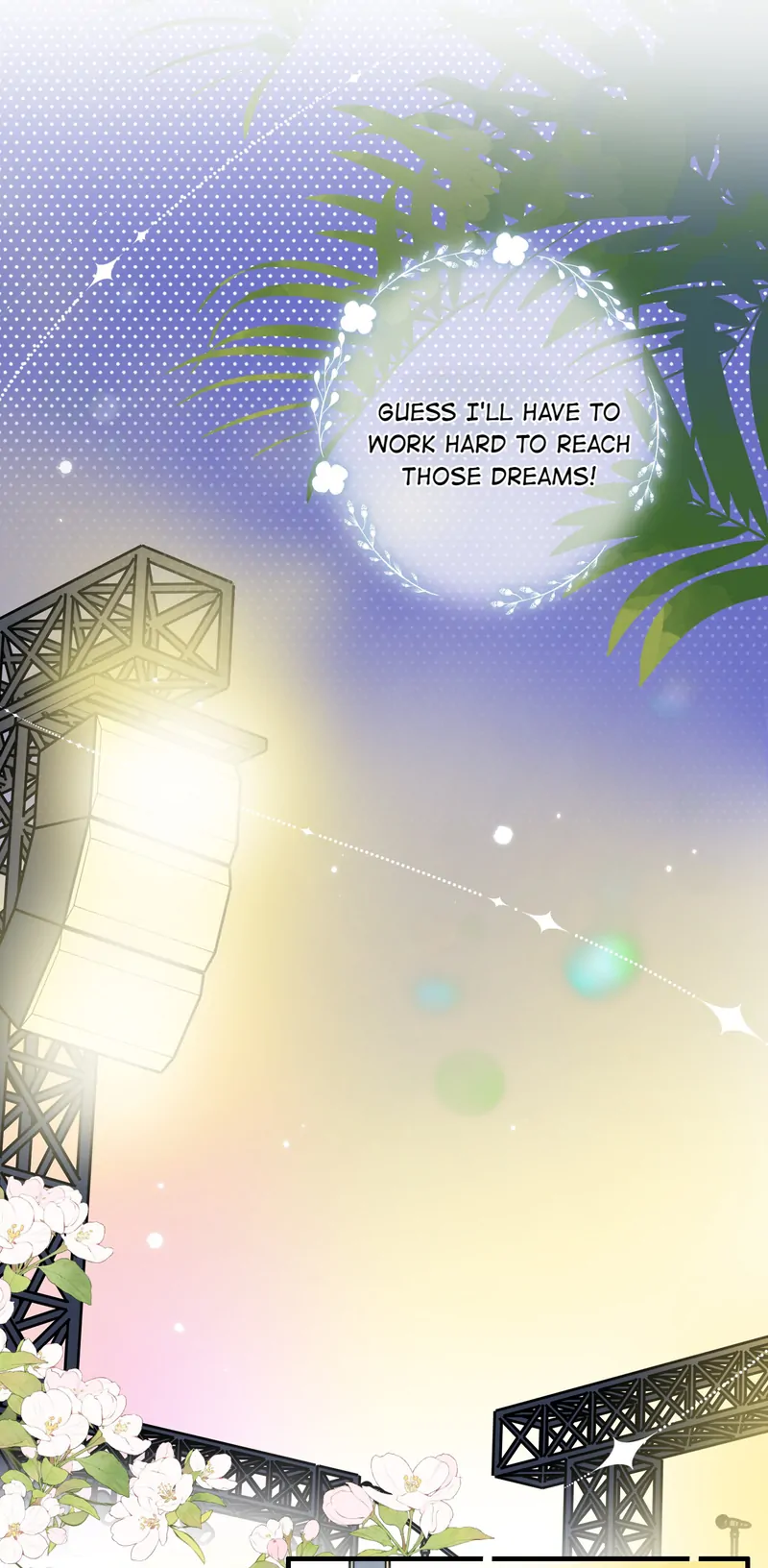 The Drifting Star Chapter 62 - page 30