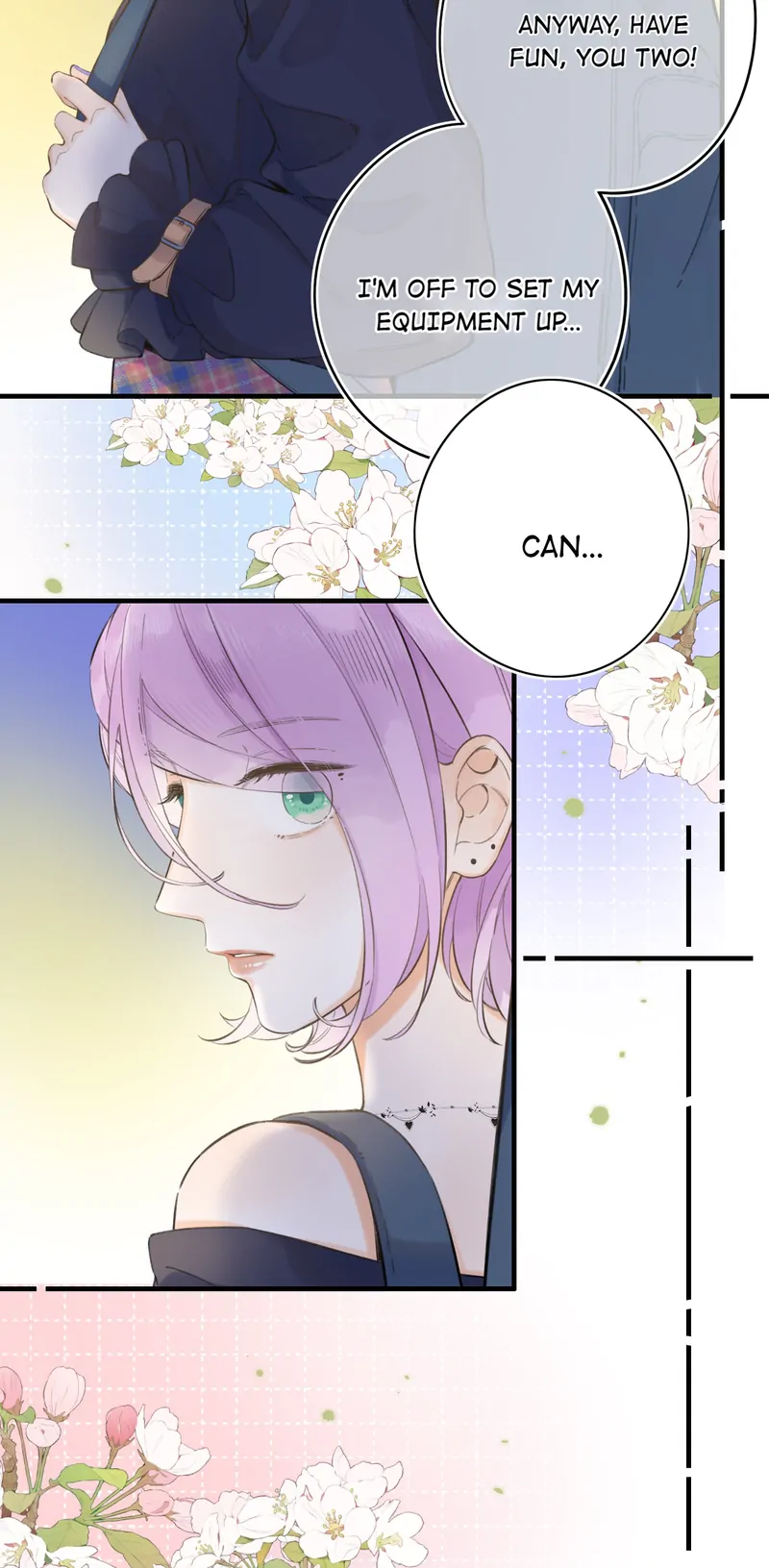 The Drifting Star Chapter 62 - page 32