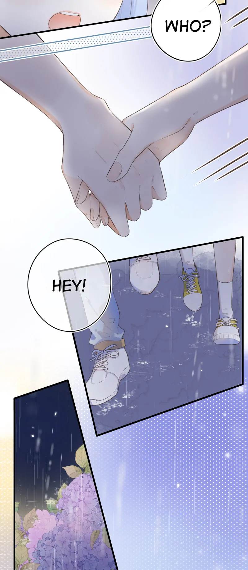The Drifting Star Chapter 42 - page 15