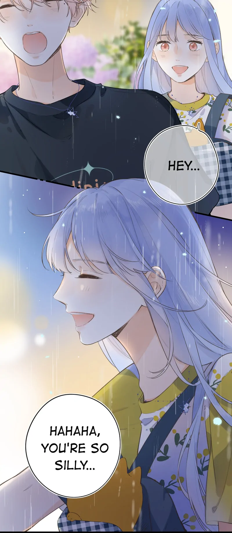 The Drifting Star Chapter 42 - page 18