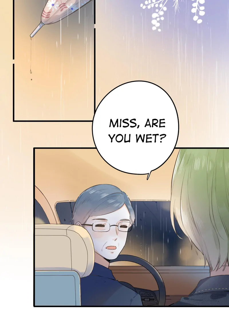 The Drifting Star Chapter 42 - page 26