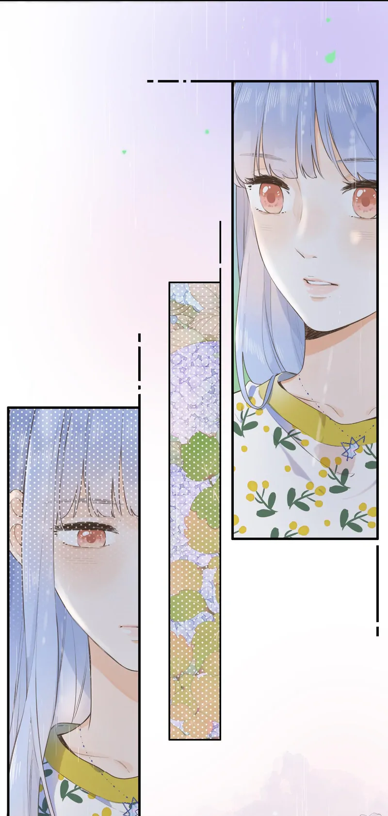 The Drifting Star Chapter 42 - page 6