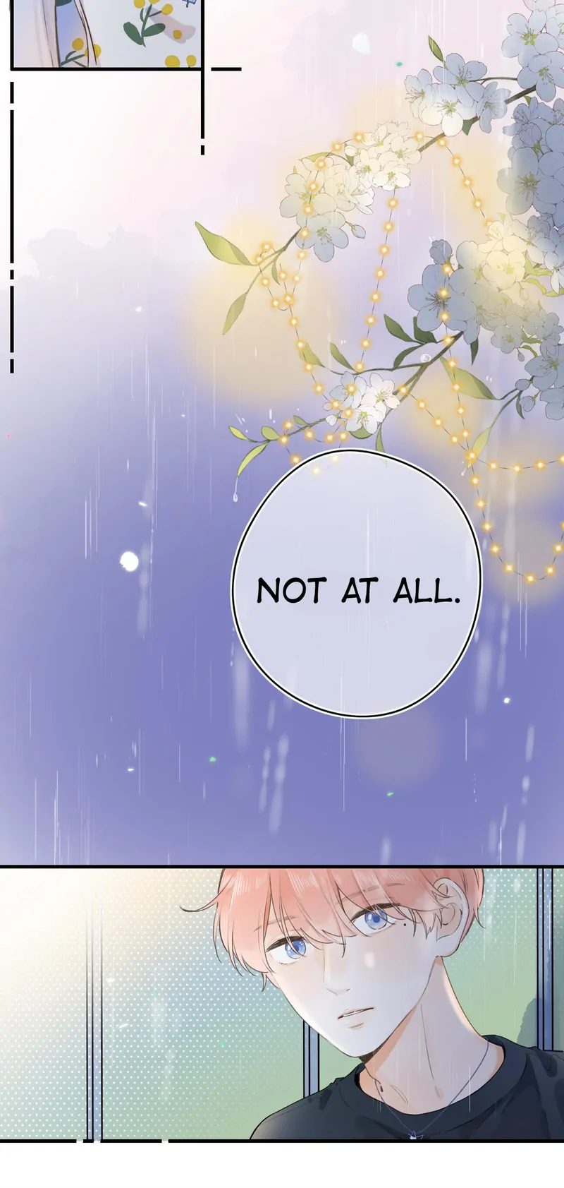 The Drifting Star Chapter 42 - page 7