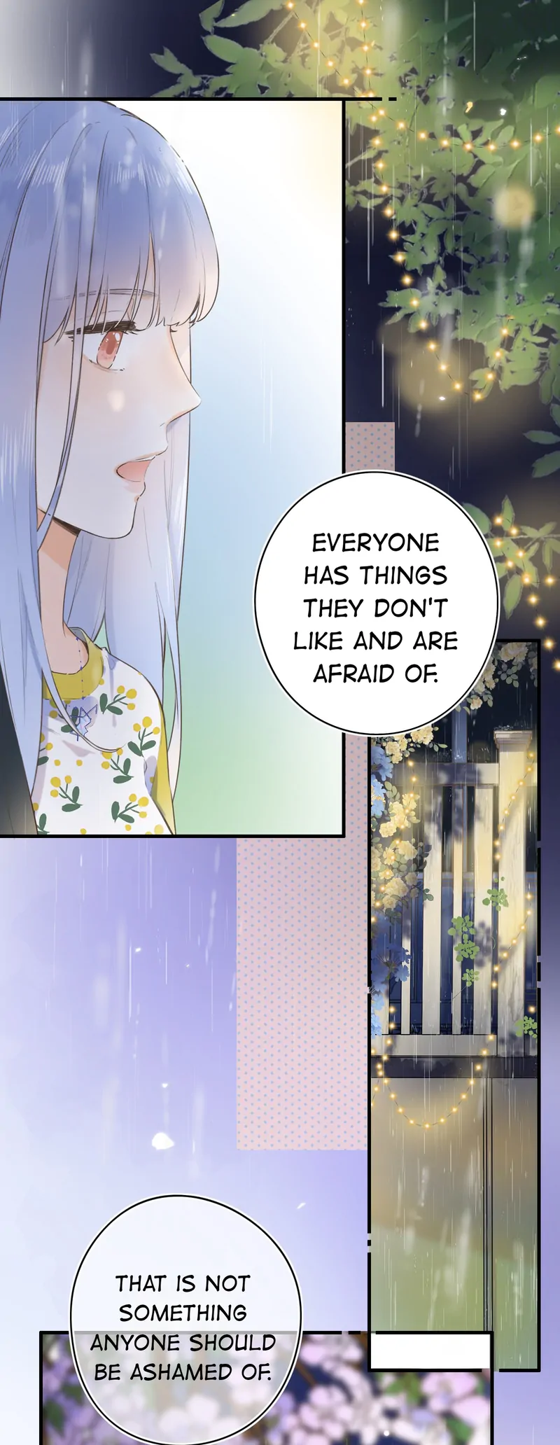 The Drifting Star Chapter 42 - page 8