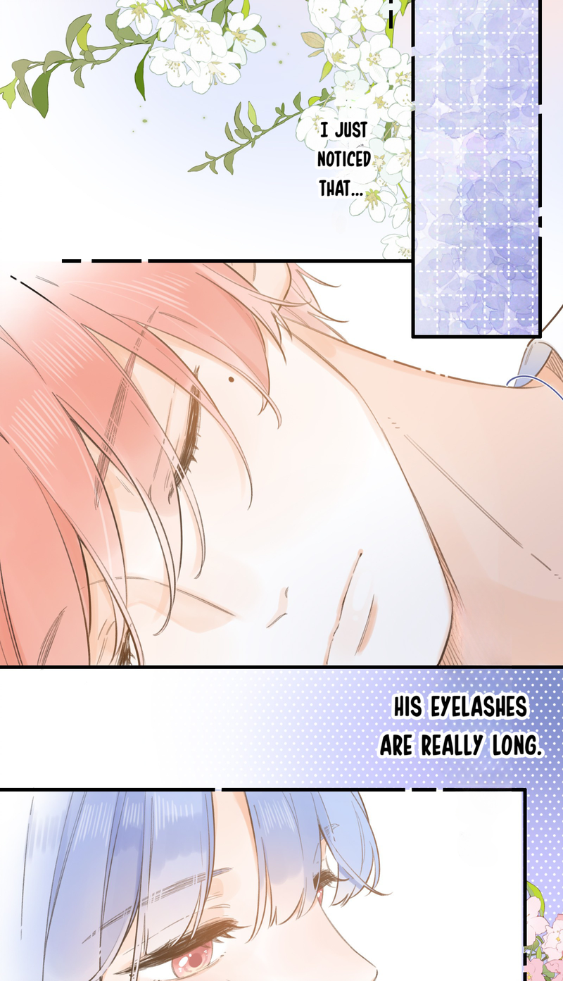 The Drifting Star Chapter 51 - page 12