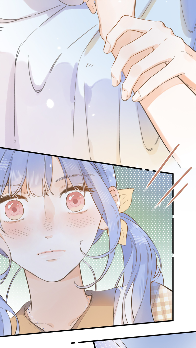 The Drifting Star Chapter 51 - page 19