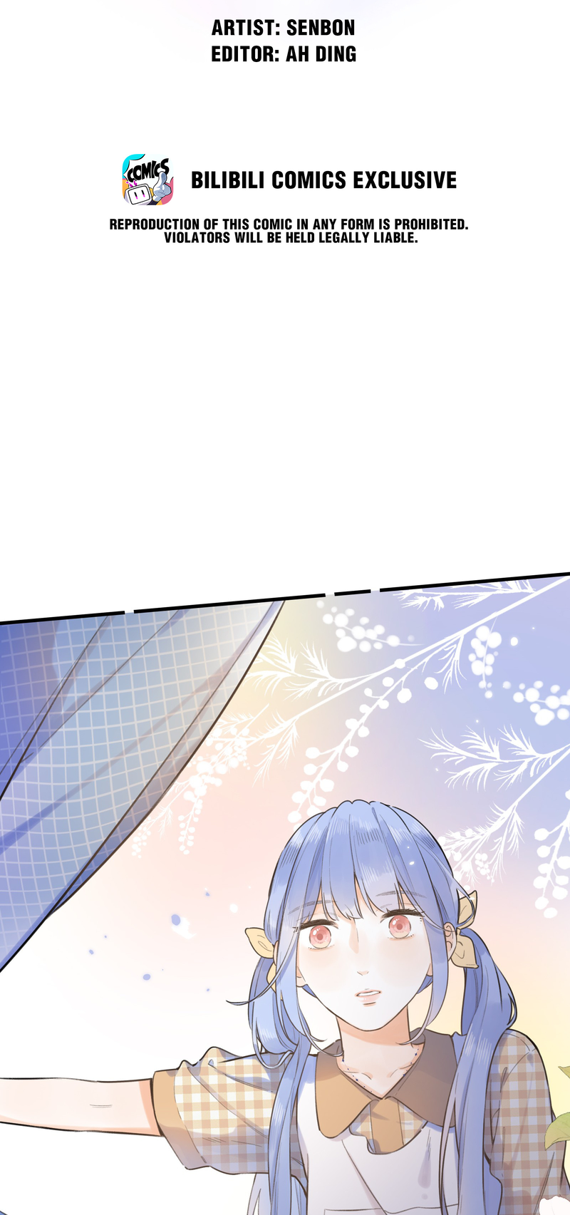 The Drifting Star Chapter 51 - page 2