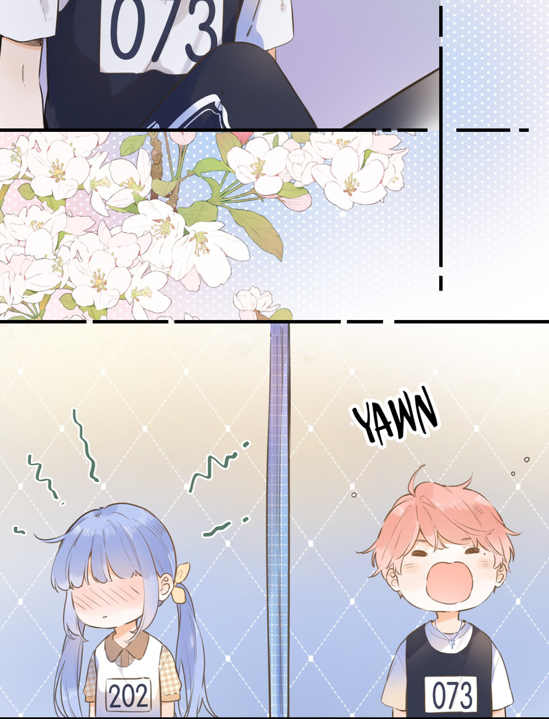 The Drifting Star Chapter 51 - page 22