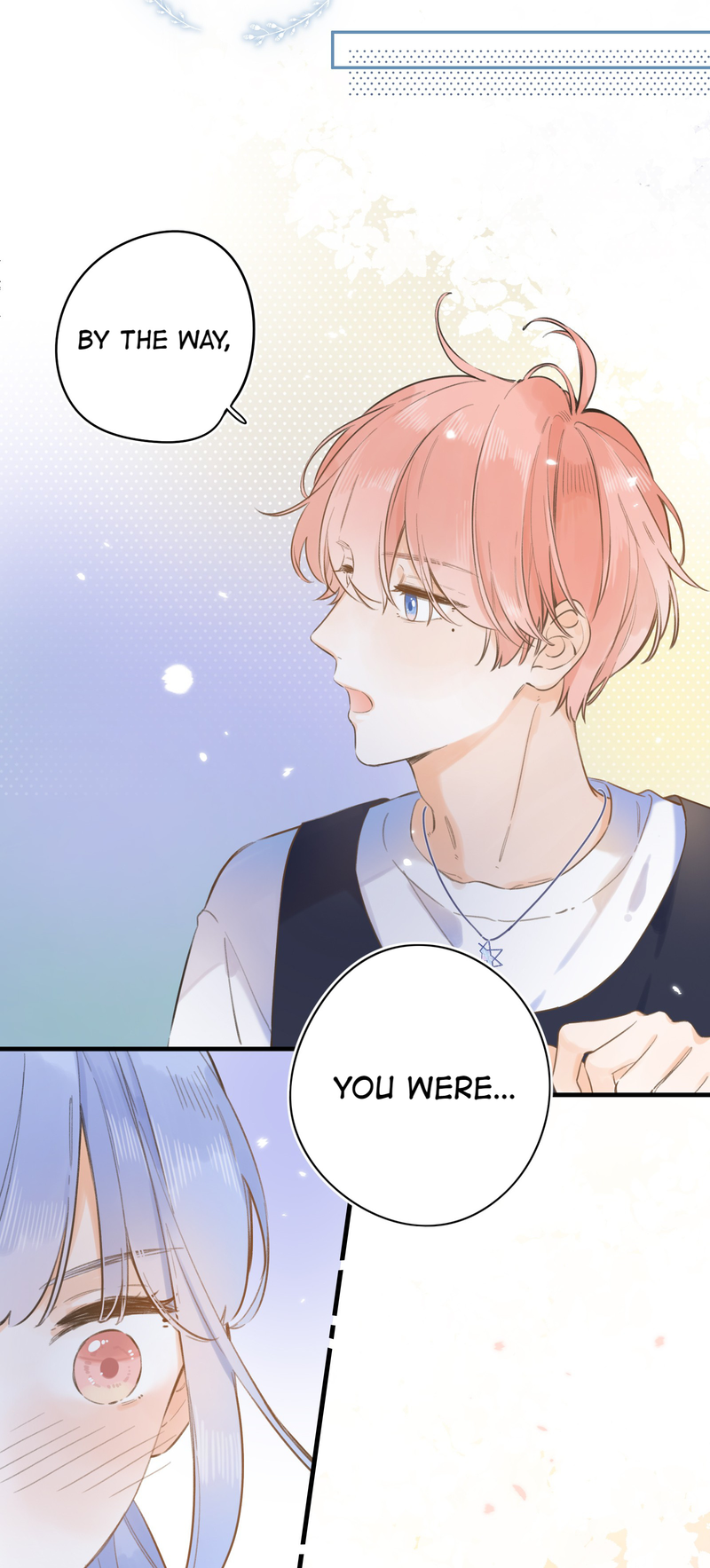 The Drifting Star Chapter 51 - page 26