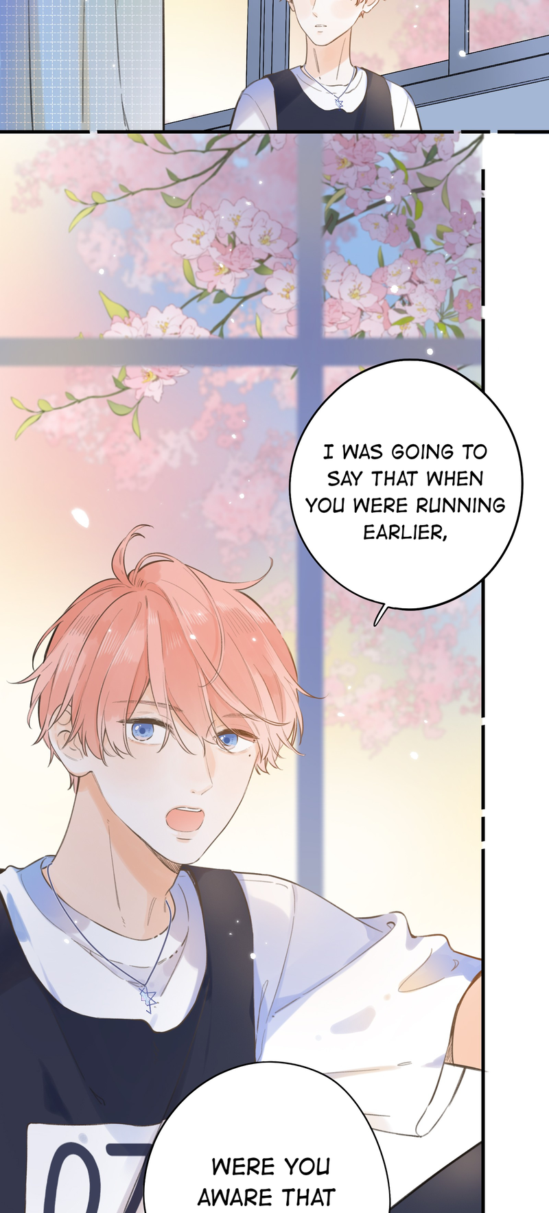 The Drifting Star Chapter 51 - page 28