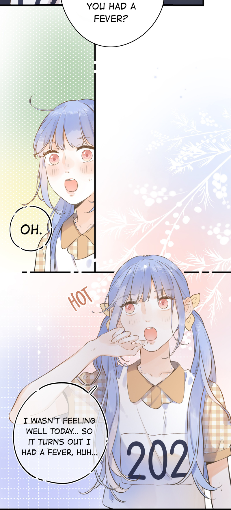 The Drifting Star Chapter 51 - page 29
