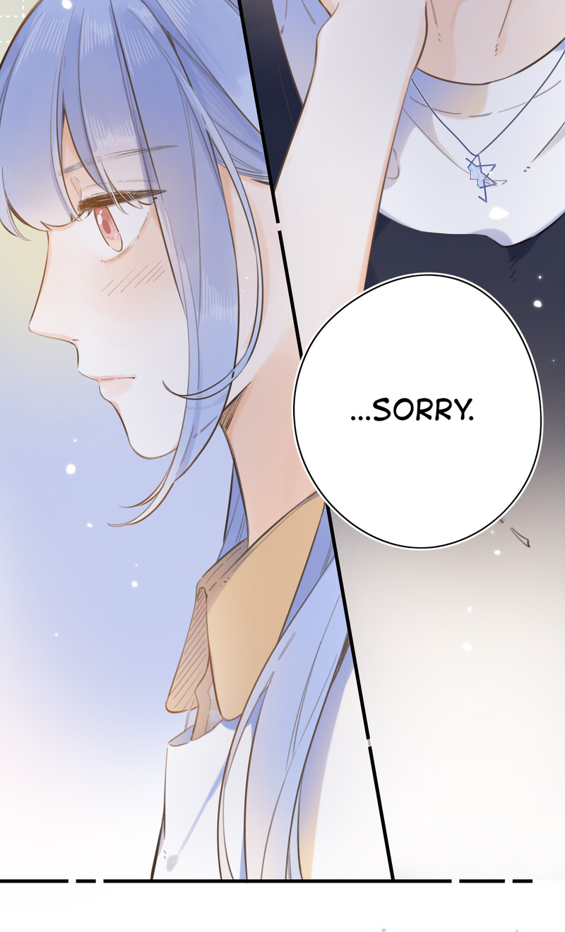 The Drifting Star Chapter 51 - page 33