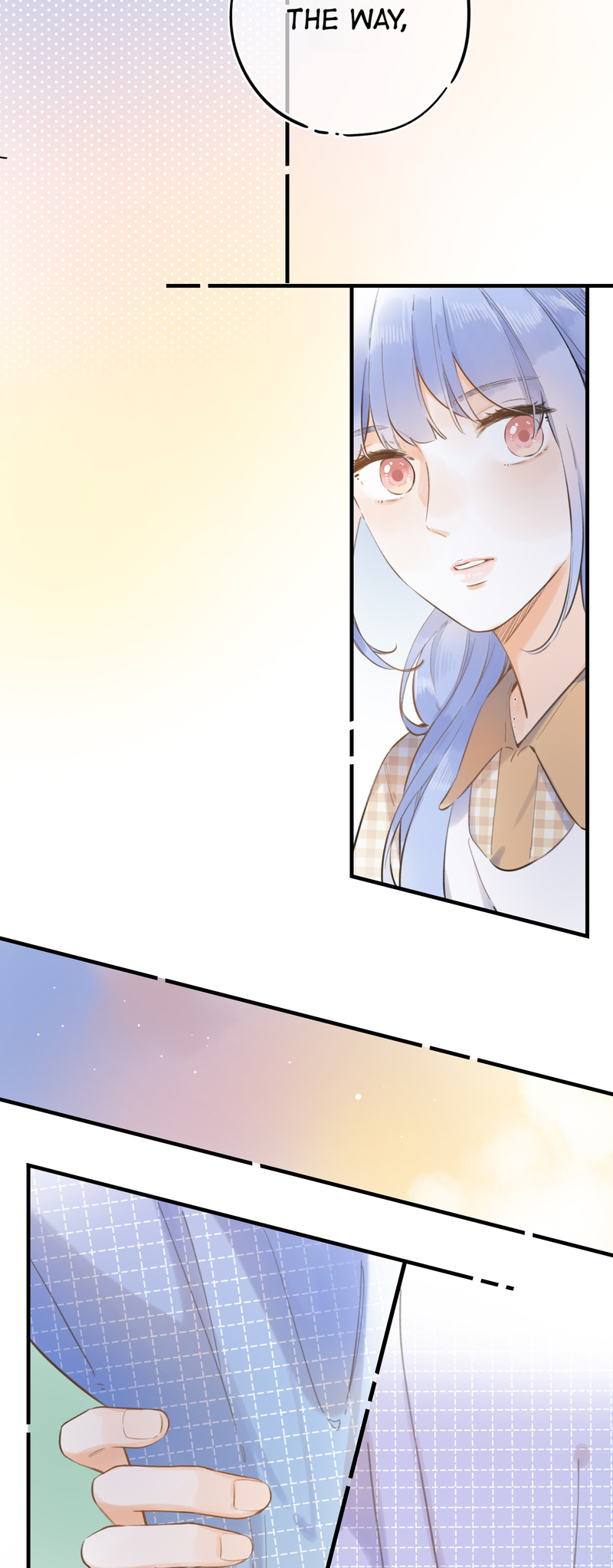 The Drifting Star Chapter 51 - page 37