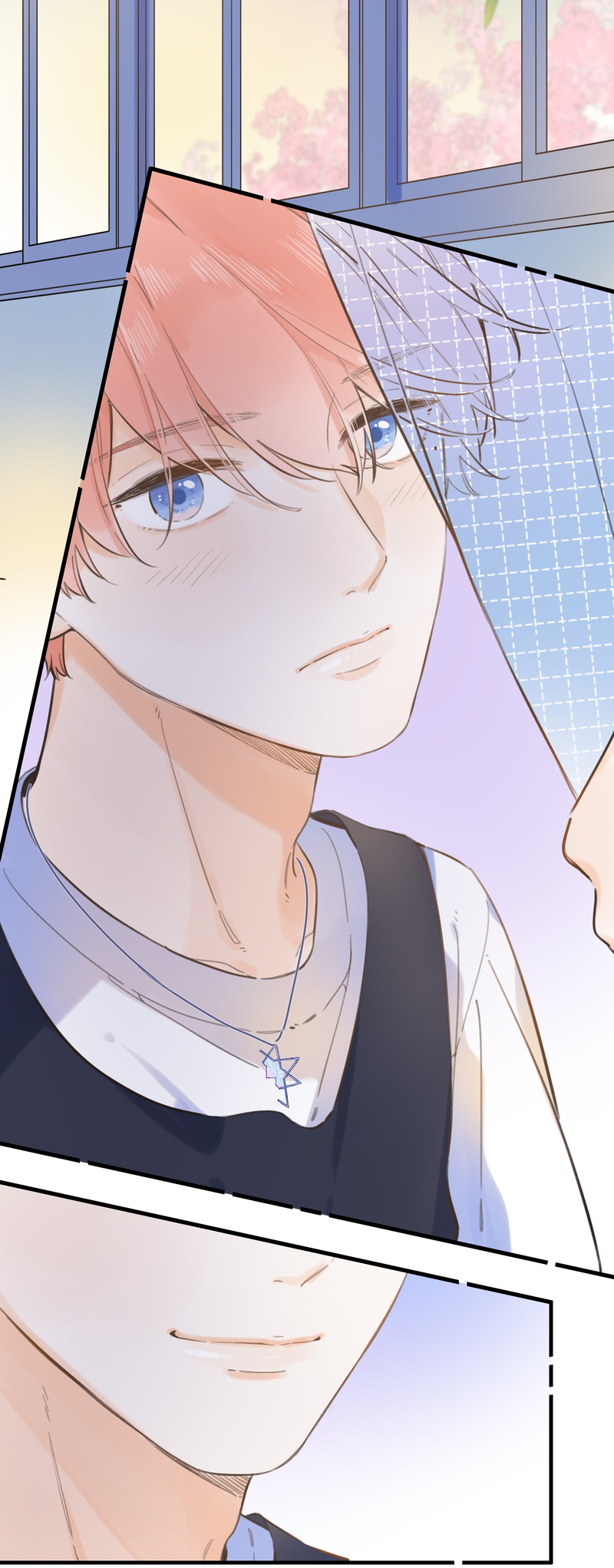 The Drifting Star Chapter 51 - page 40
