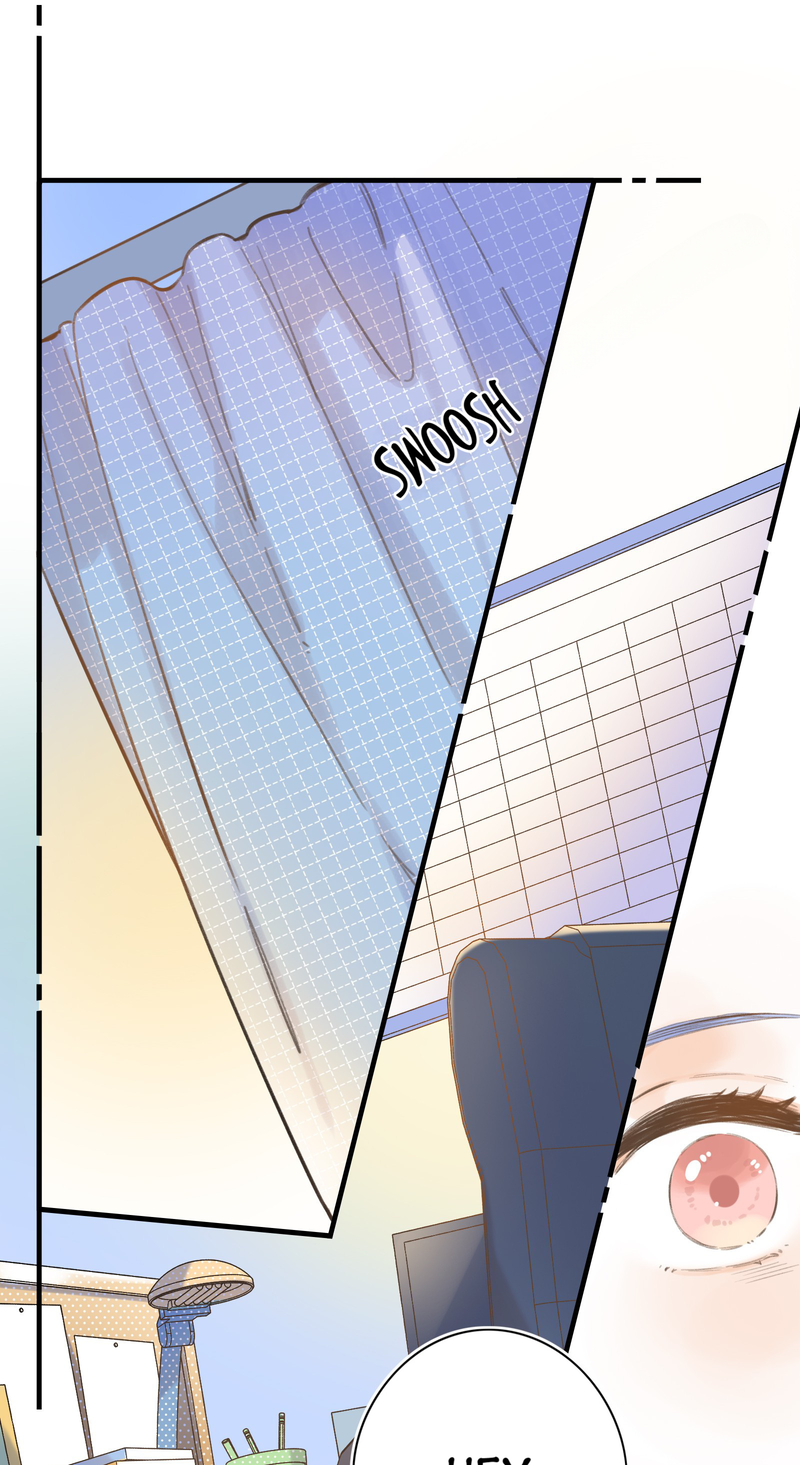 The Drifting Star Chapter 51 - page 41
