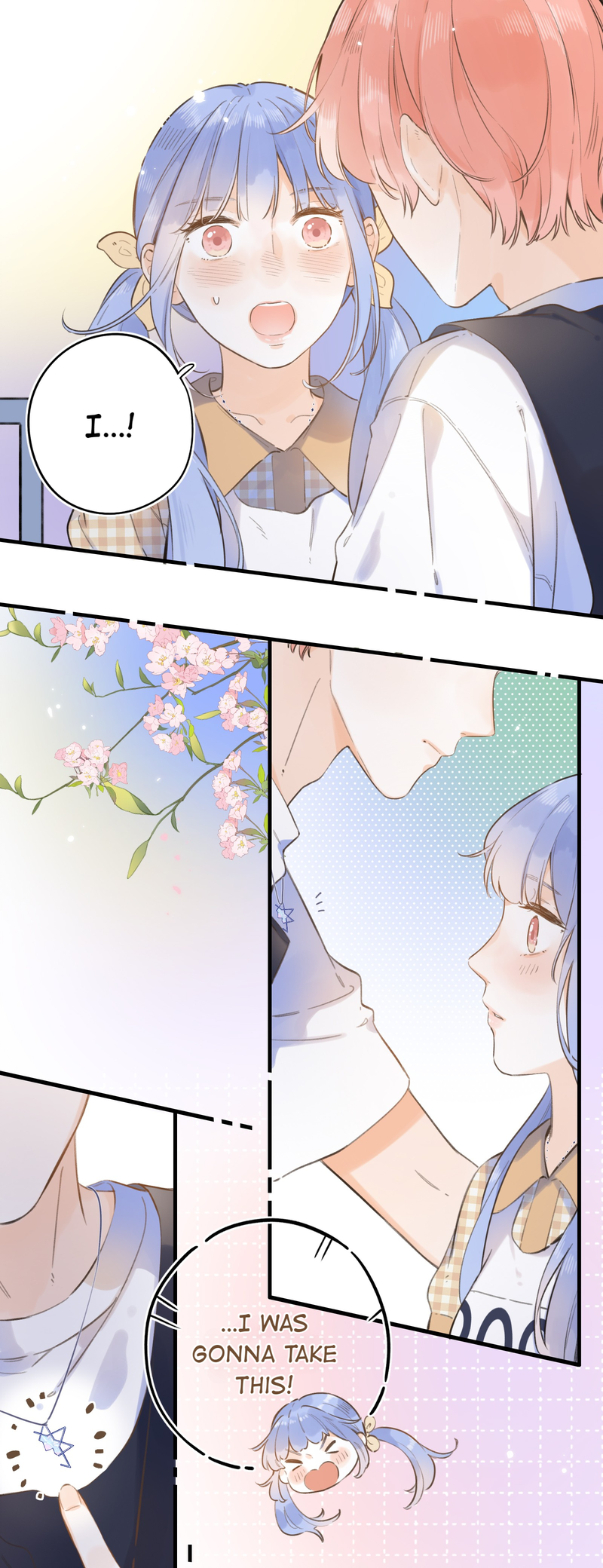 The Drifting Star Chapter 51 - page 44