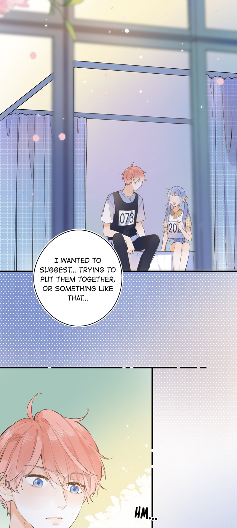 The Drifting Star Chapter 51 - page 47