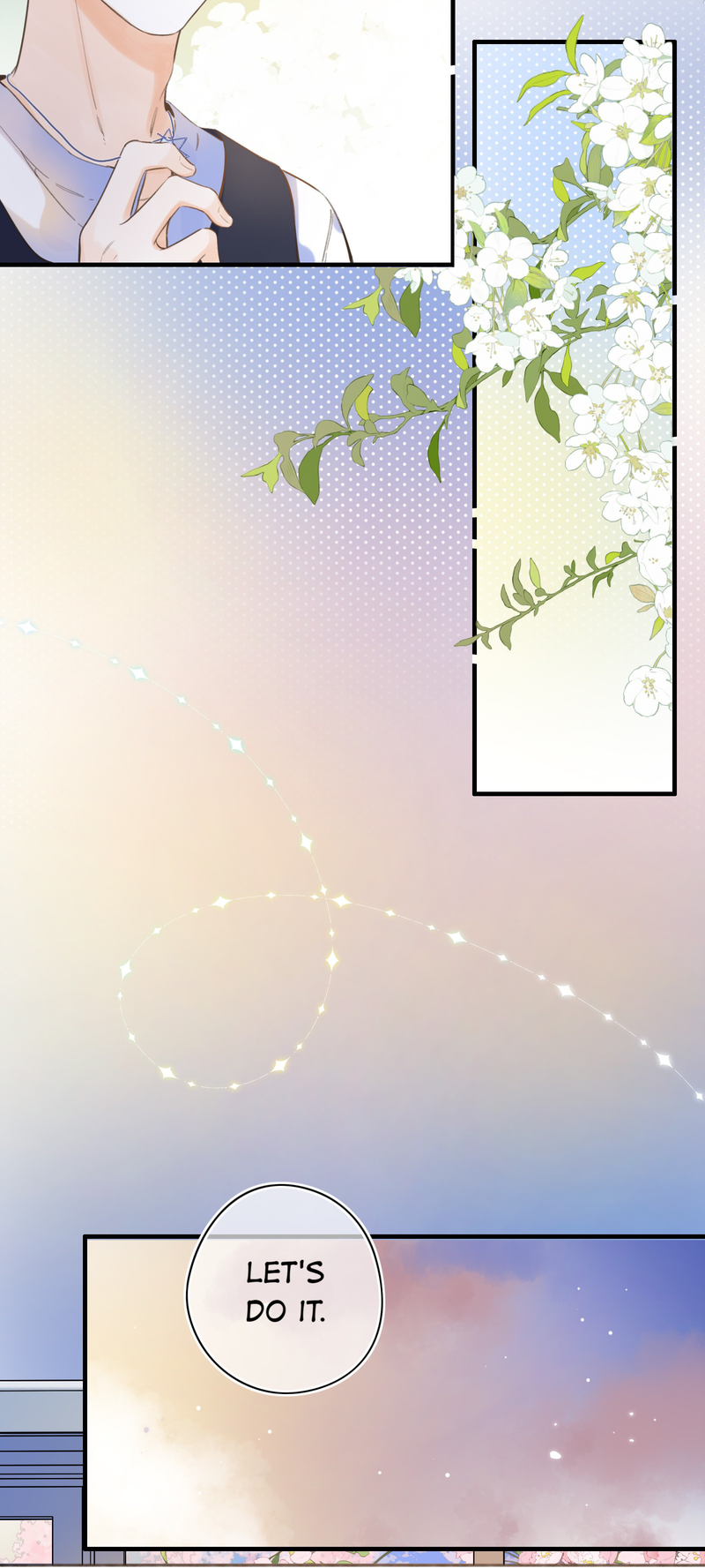 The Drifting Star Chapter 51 - page 48