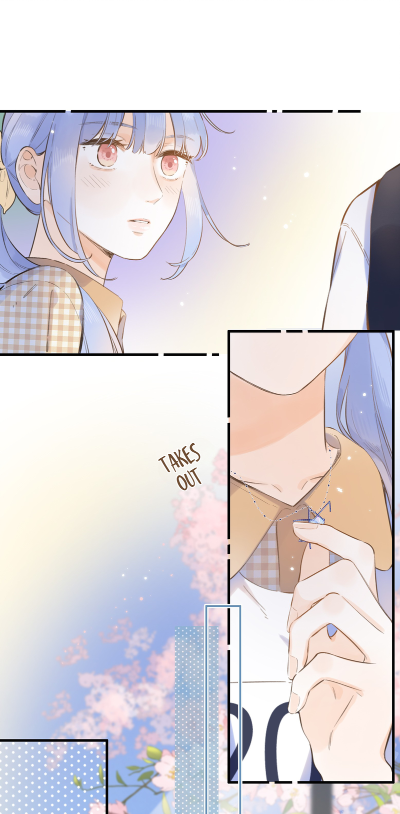The Drifting Star Chapter 51 - page 50
