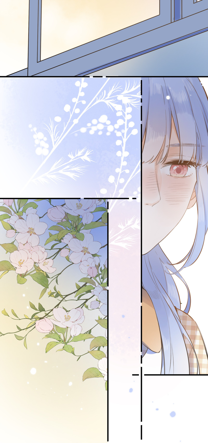 The Drifting Star Chapter 51 - page 6