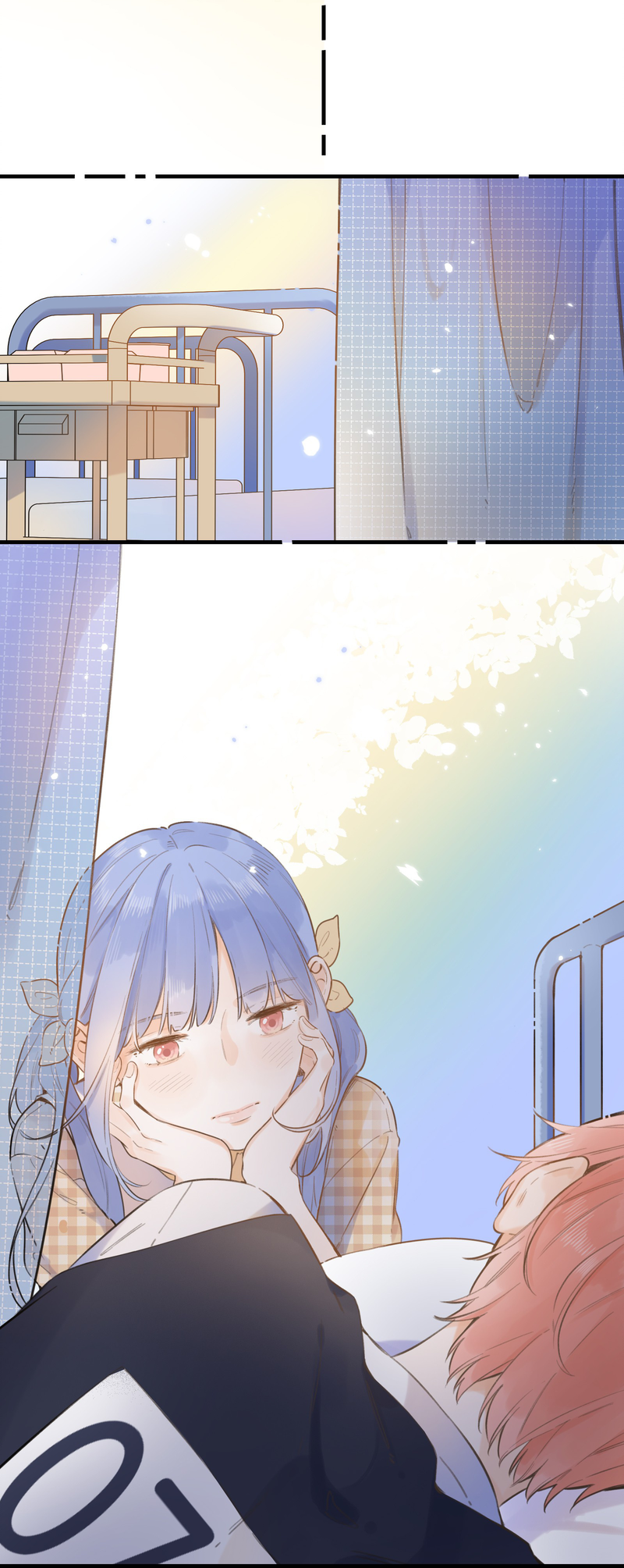 The Drifting Star Chapter 51 - page 7