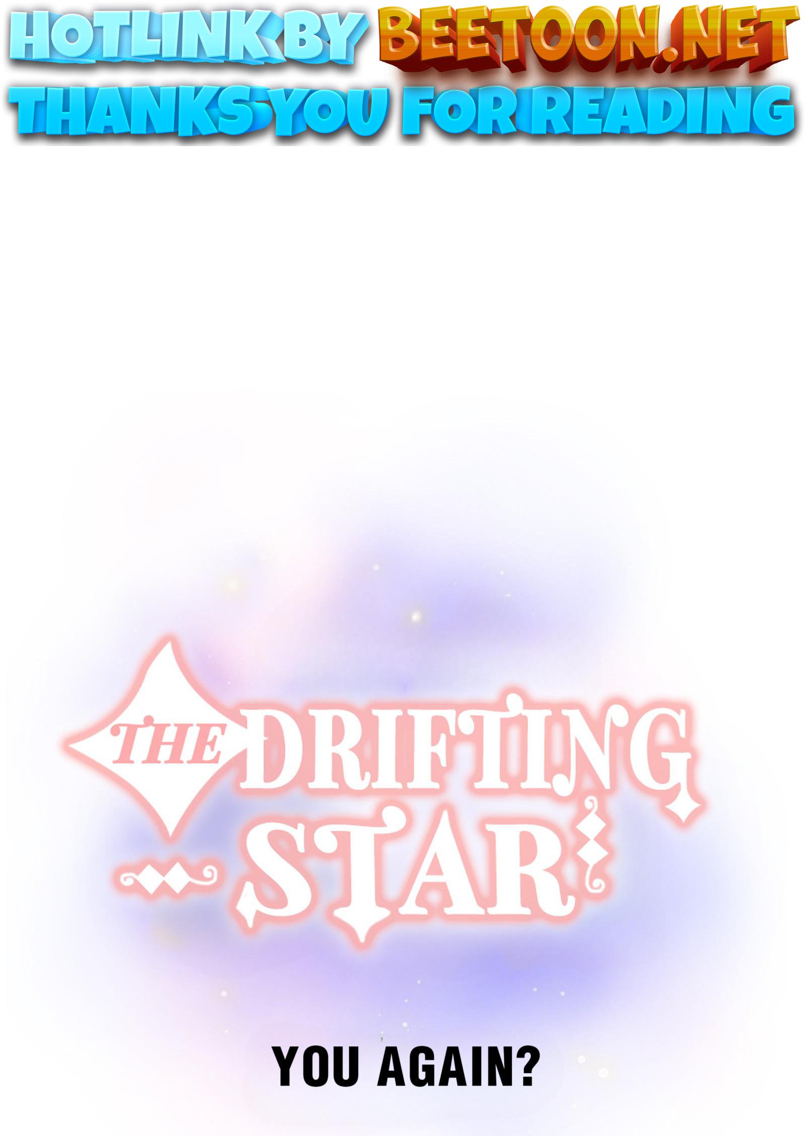 The Drifting Star Chapter 44 - page 1