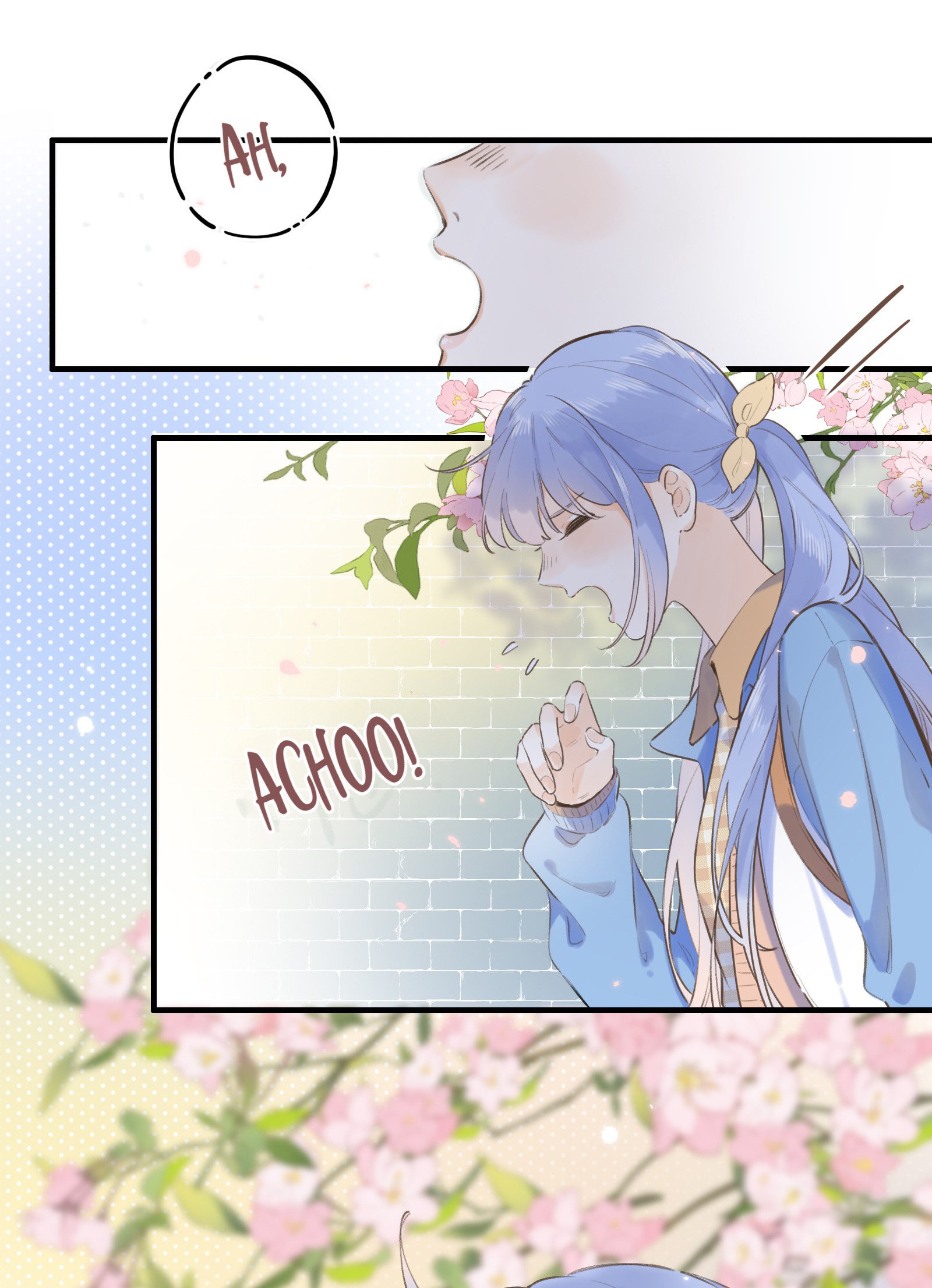 The Drifting Star Chapter 44 - page 10
