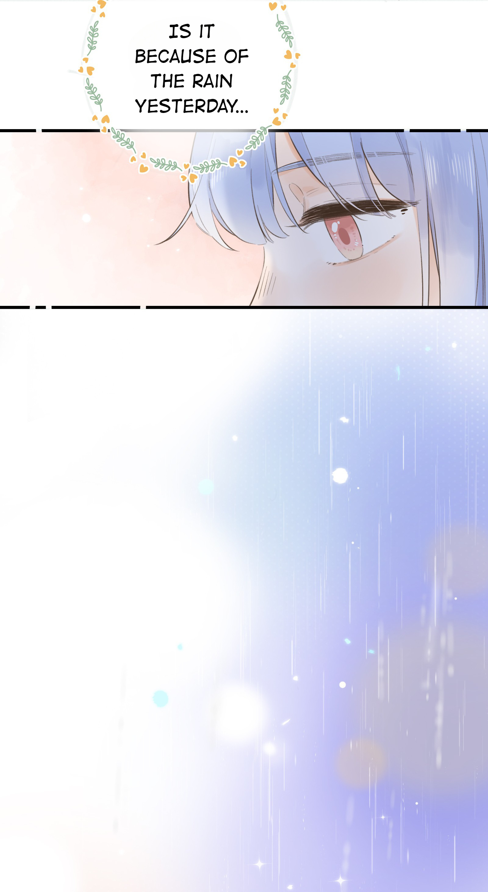 The Drifting Star Chapter 44 - page 12