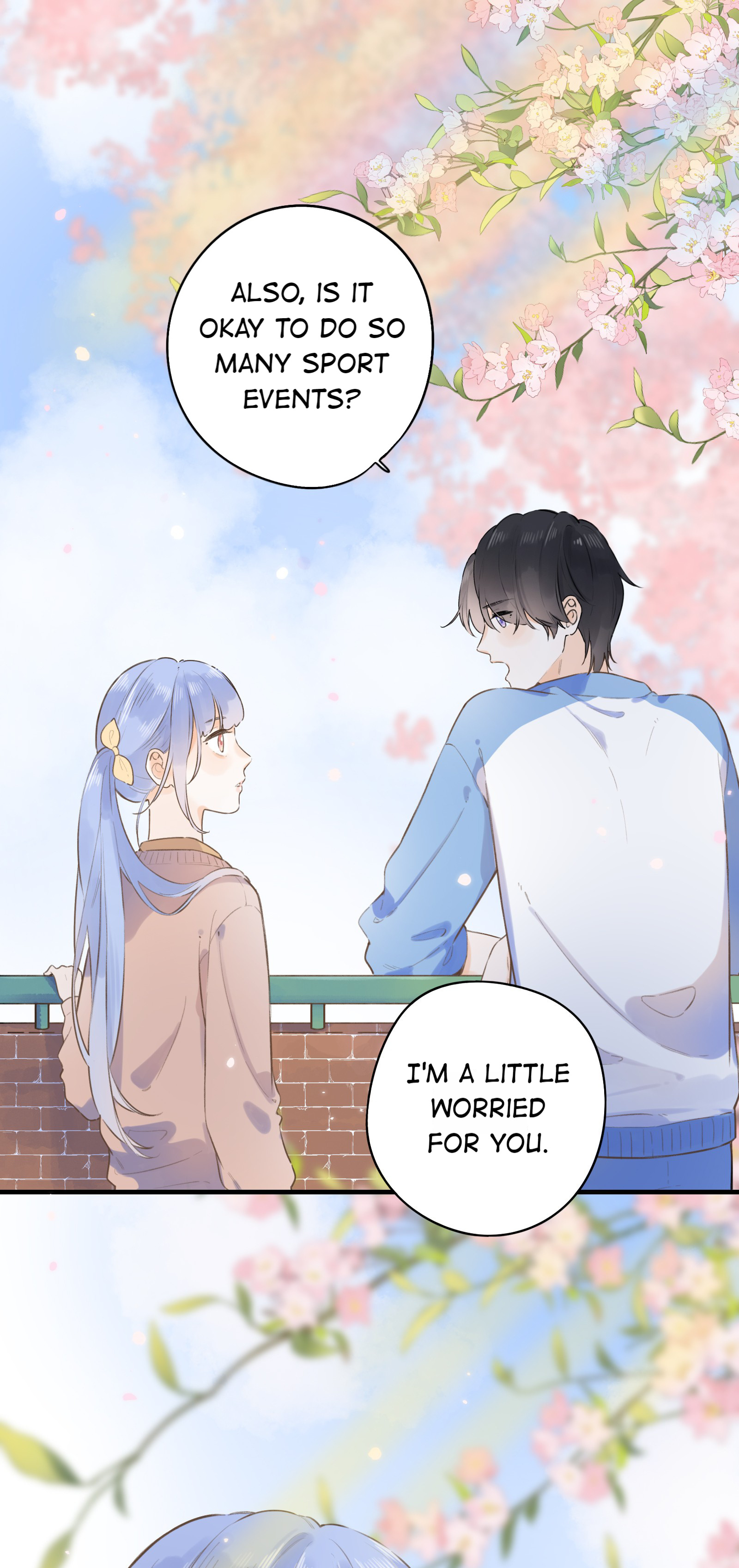 The Drifting Star Chapter 44 - page 25