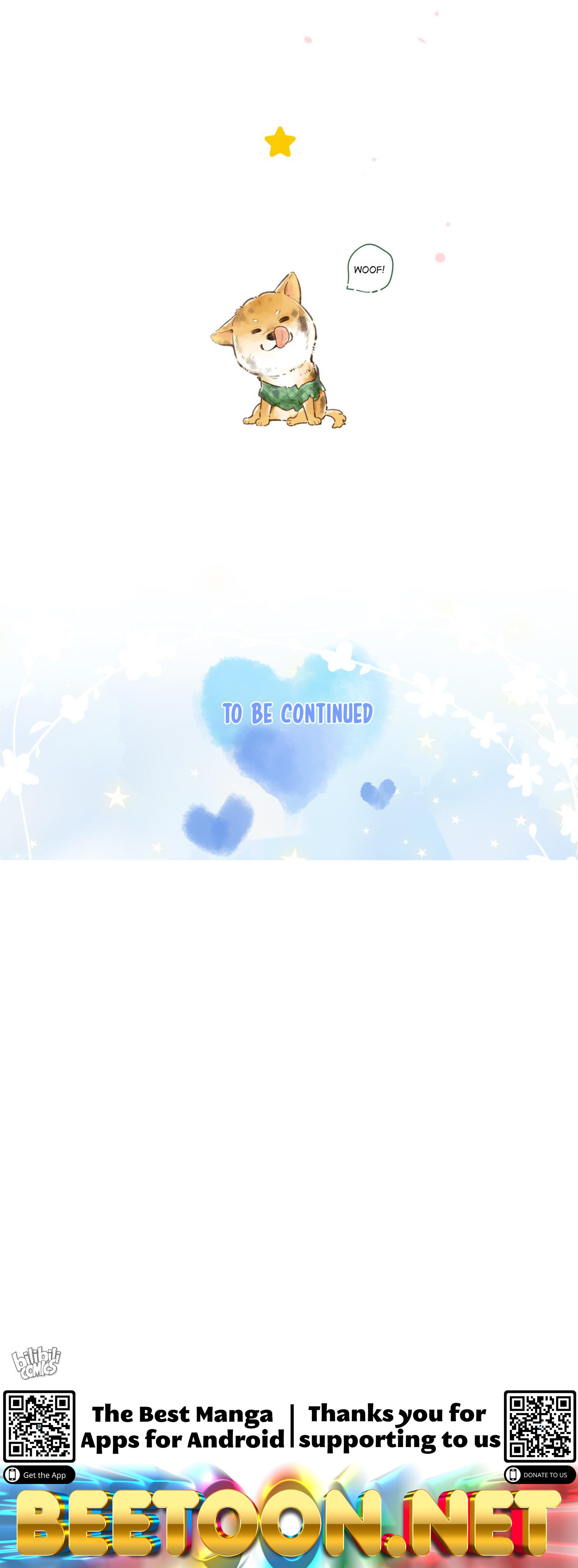 The Drifting Star Chapter 44 - page 30