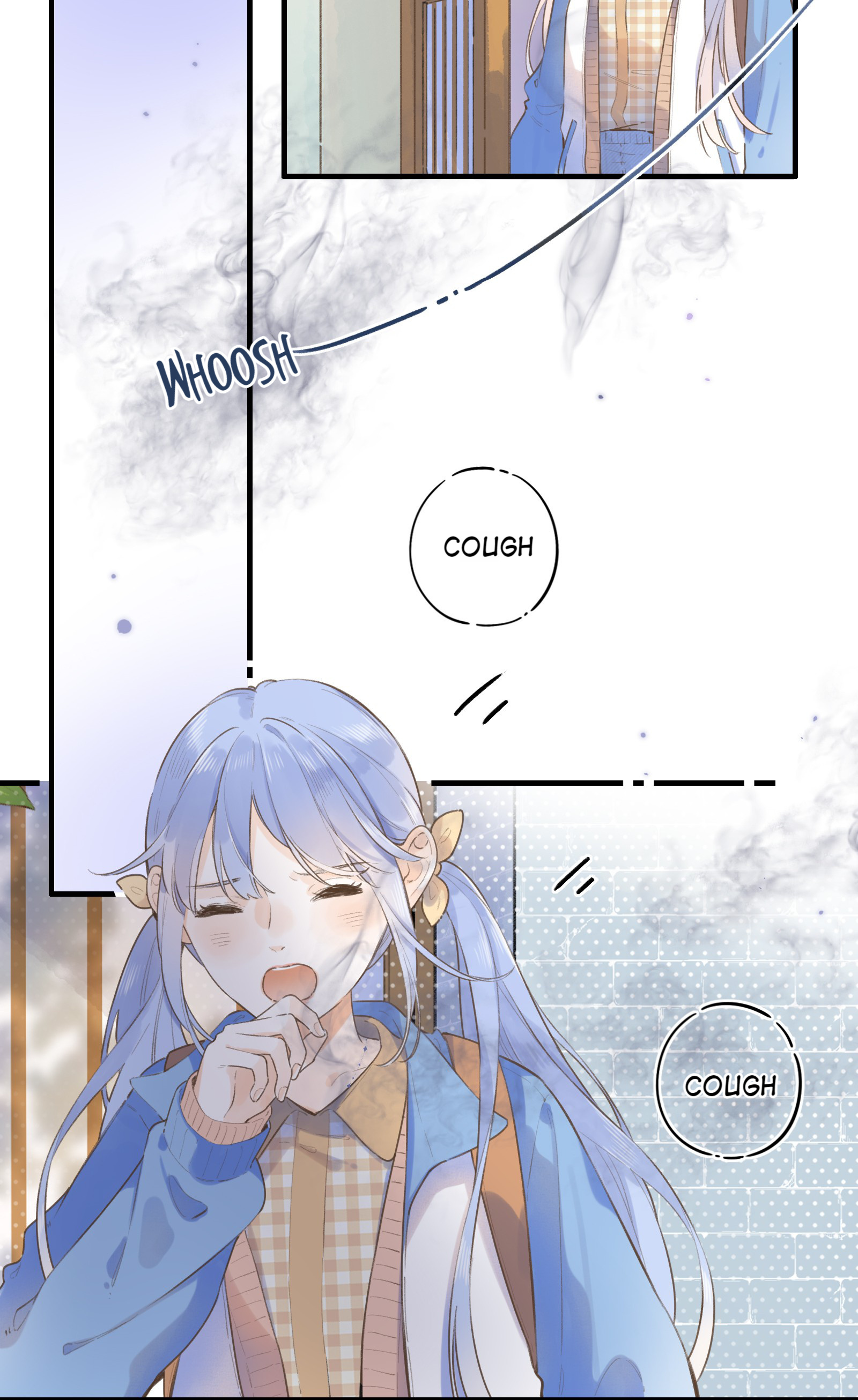 The Drifting Star Chapter 44 - page 4