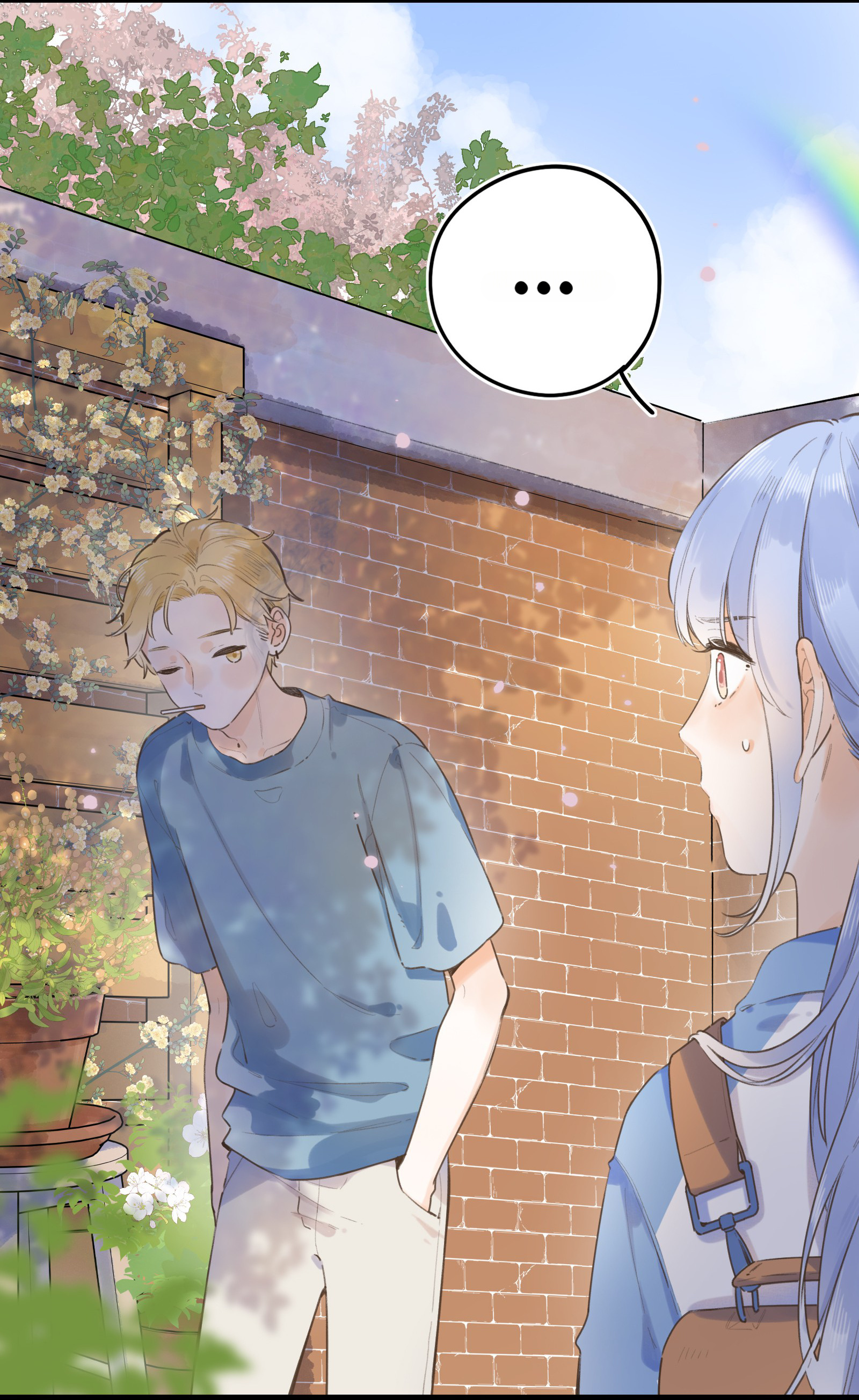 The Drifting Star Chapter 44 - page 5