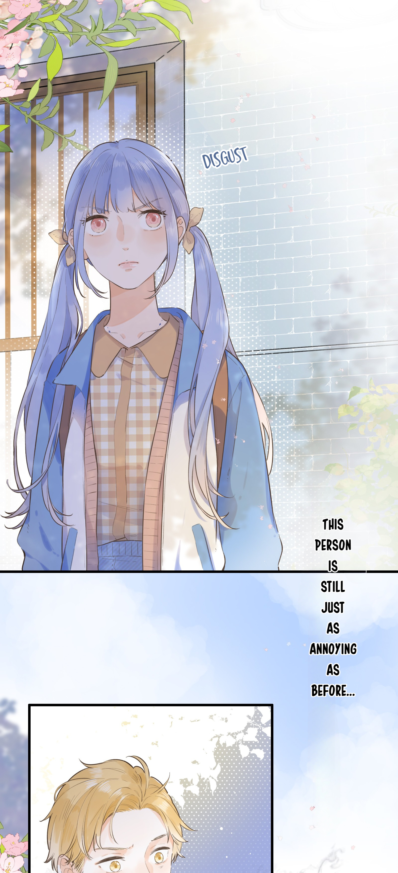 The Drifting Star Chapter 44 - page 6