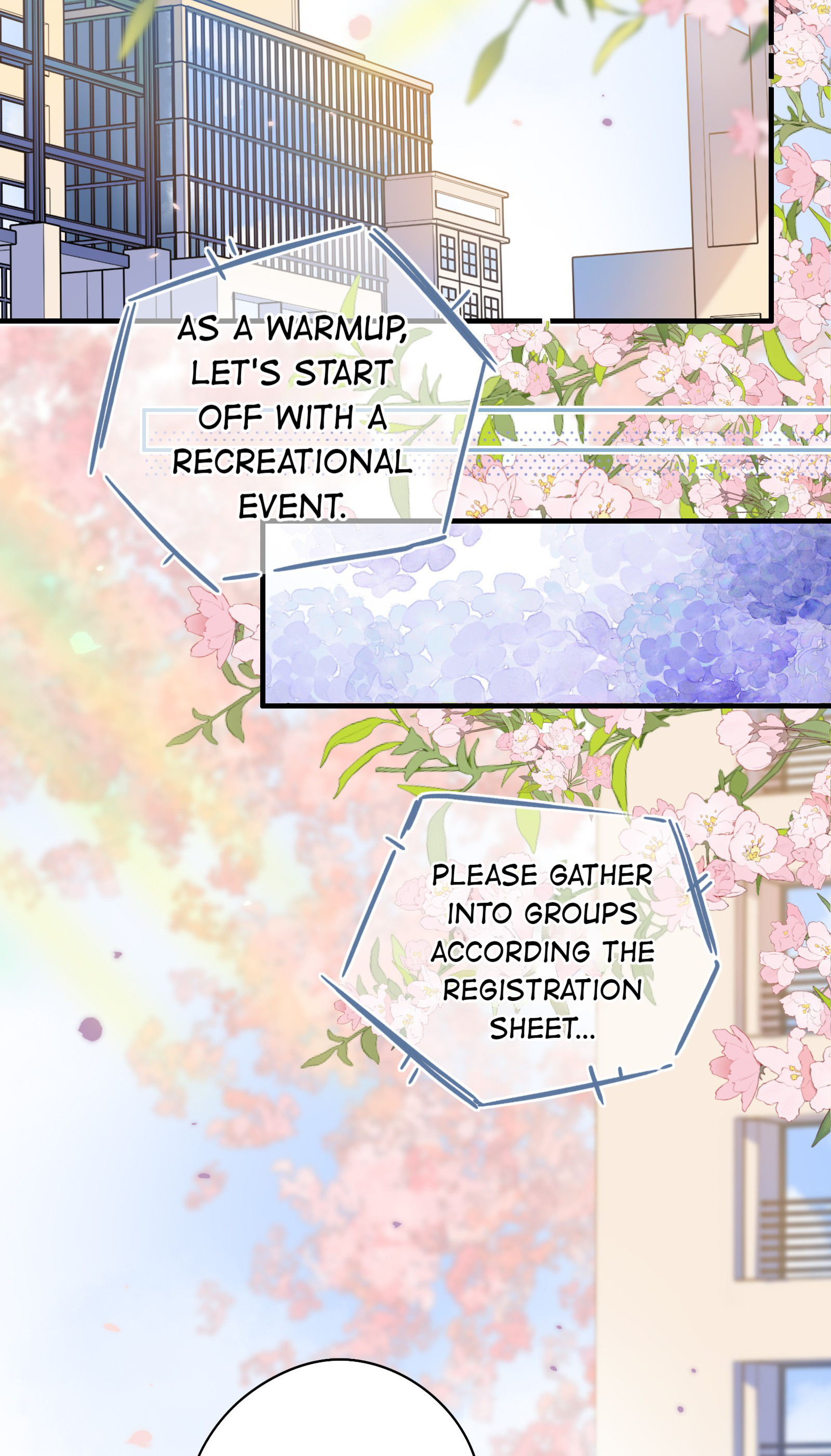 The Drifting Star Chapter 45 - page 11