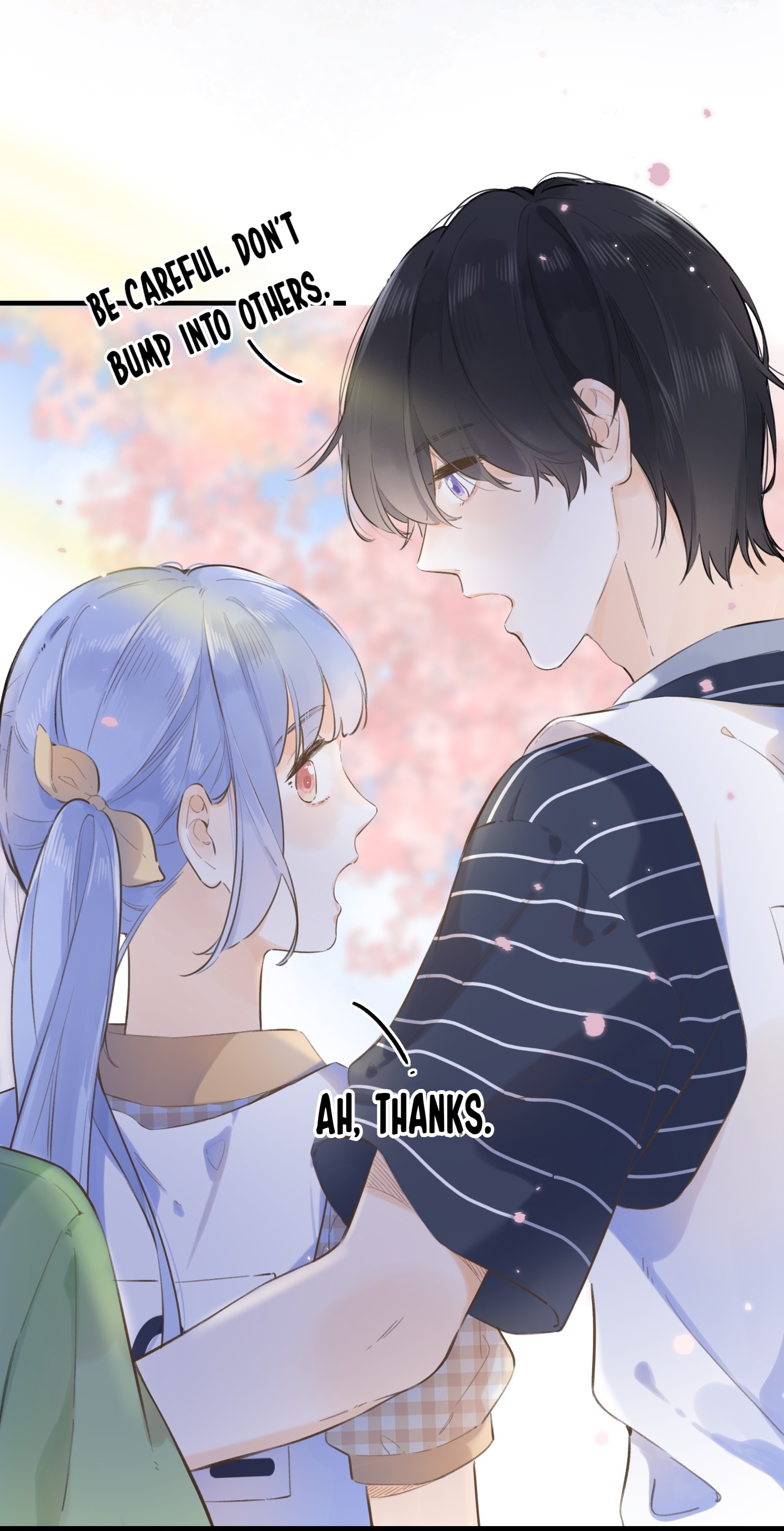 The Drifting Star Chapter 45 - page 16
