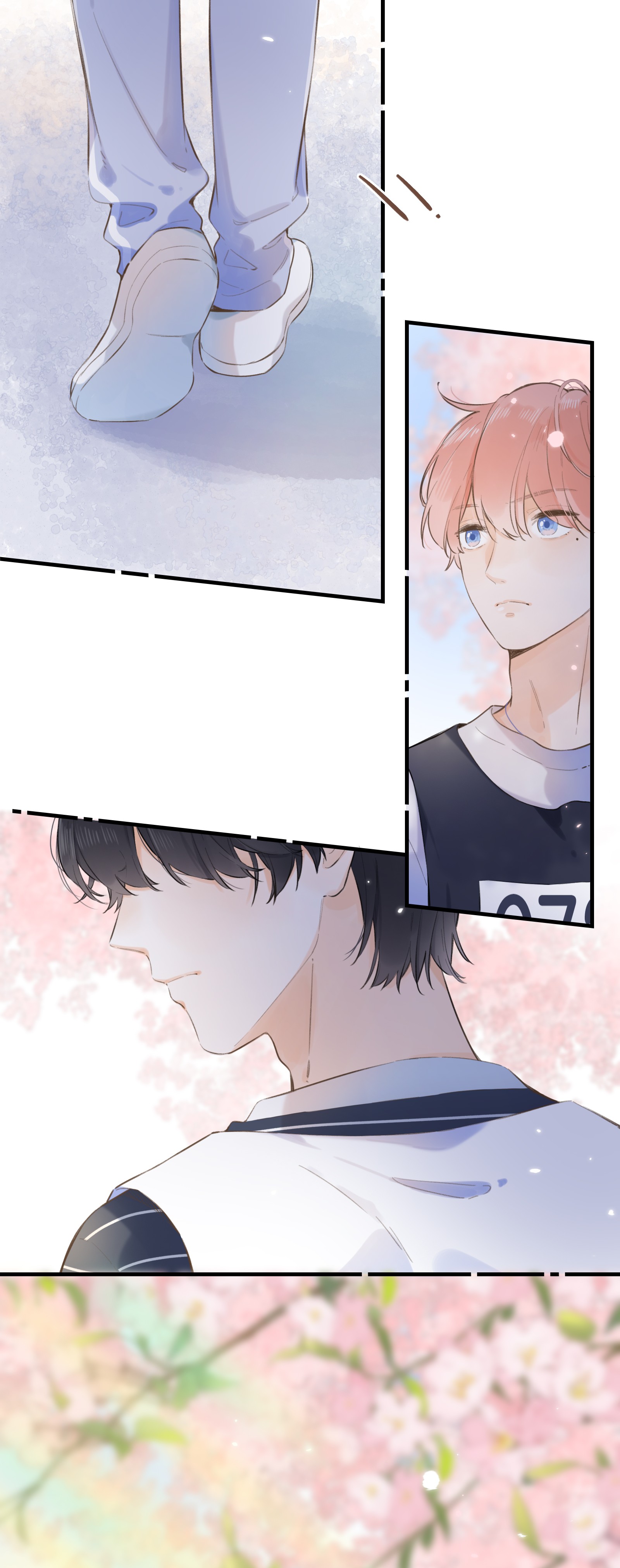 The Drifting Star Chapter 45 - page 18