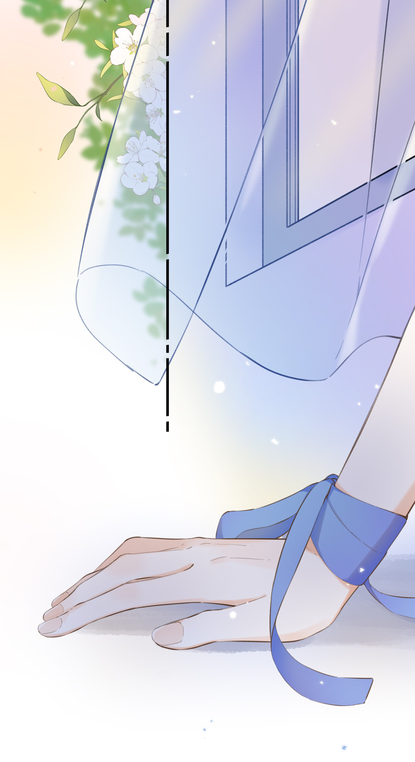 The Drifting Star Chapter 45 - page 23