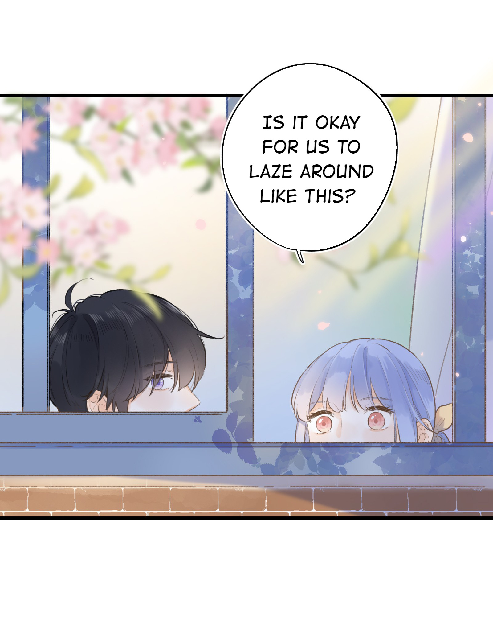 The Drifting Star Chapter 45 - page 25