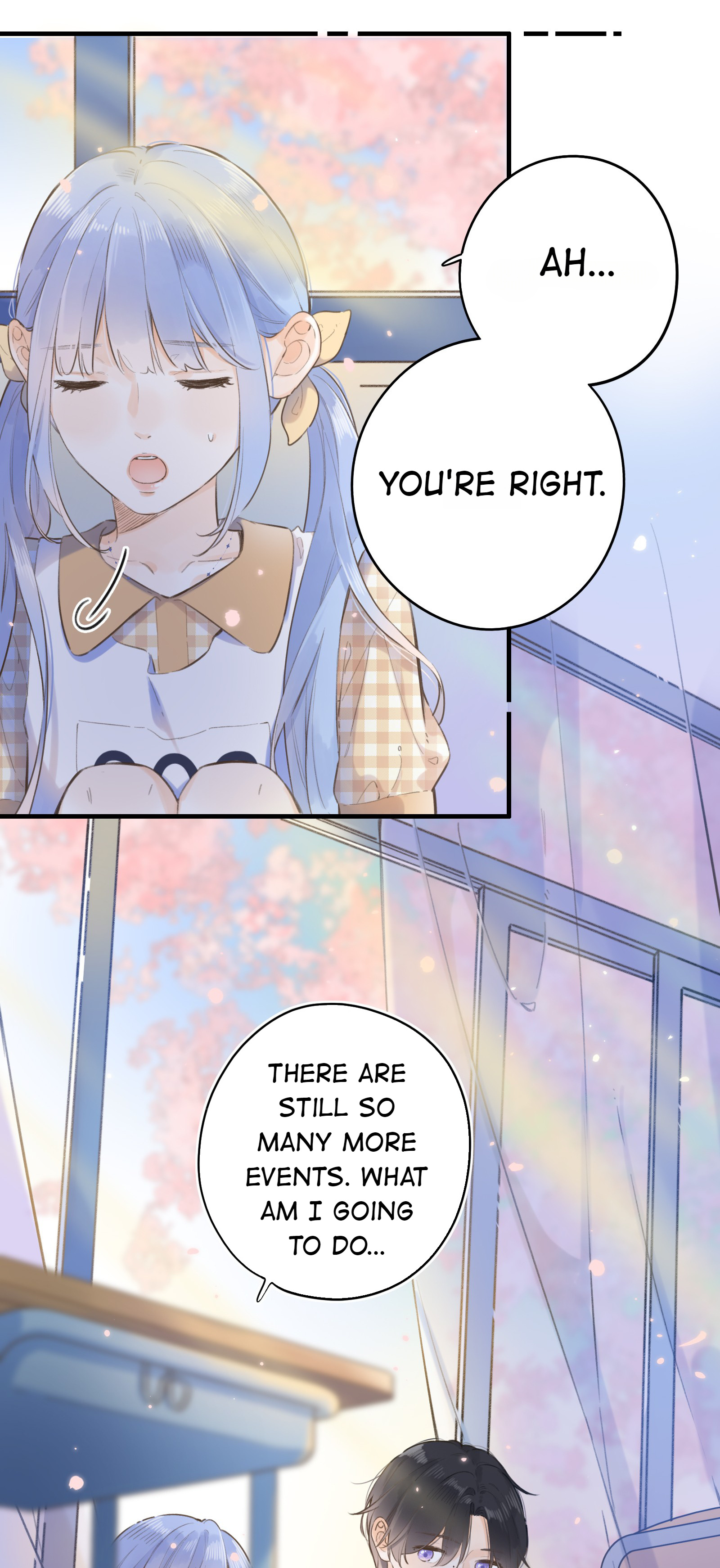 The Drifting Star Chapter 45 - page 27