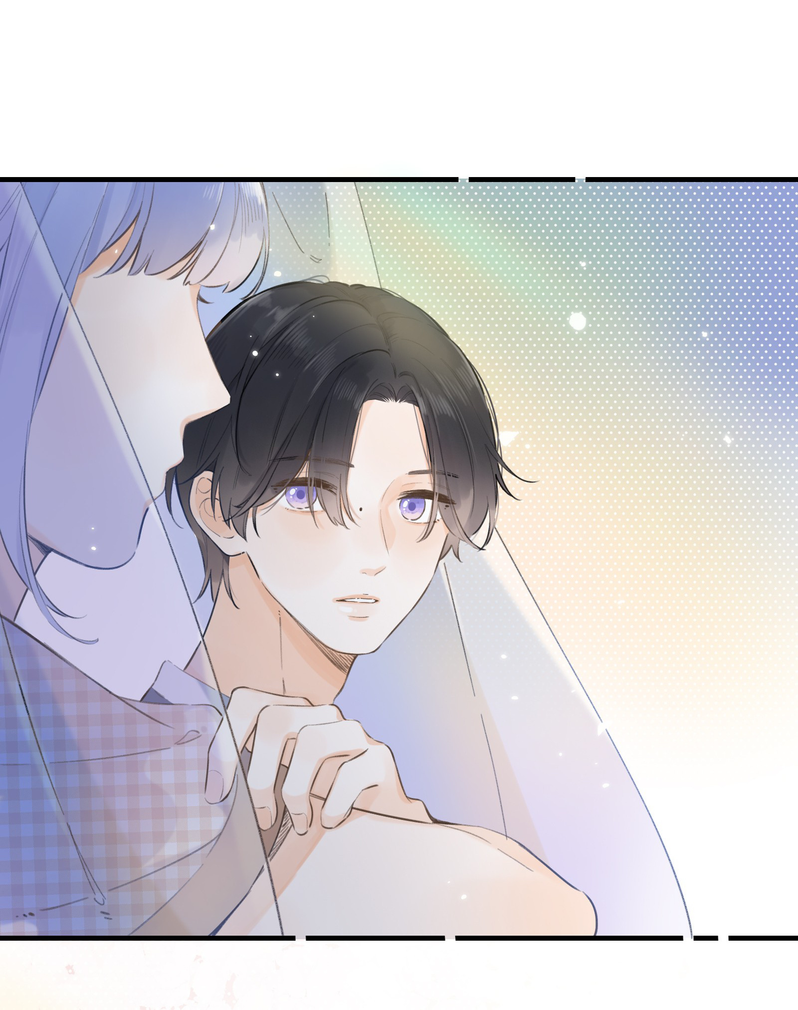 The Drifting Star Chapter 45 - page 29