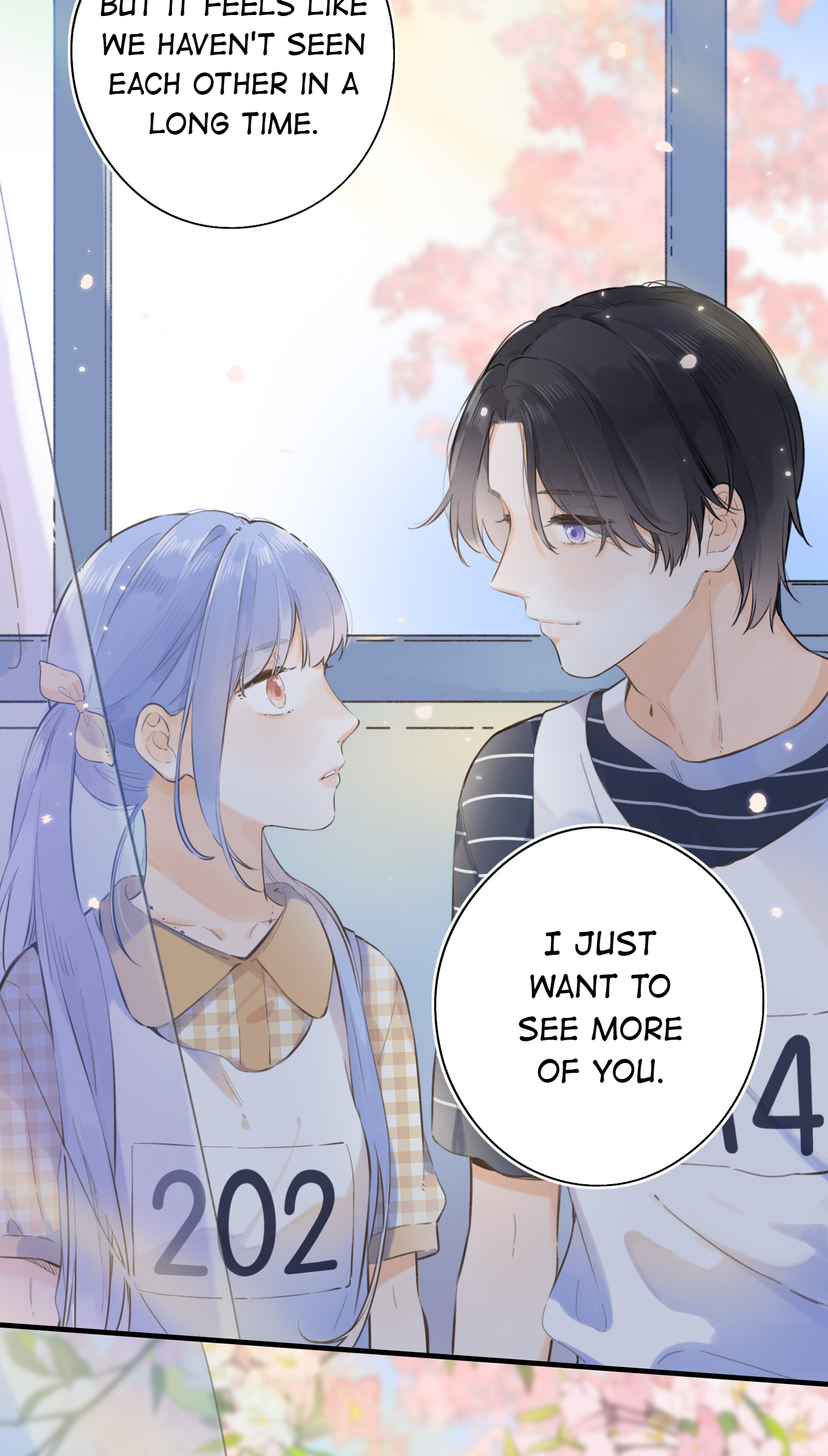 The Drifting Star Chapter 45 - page 33