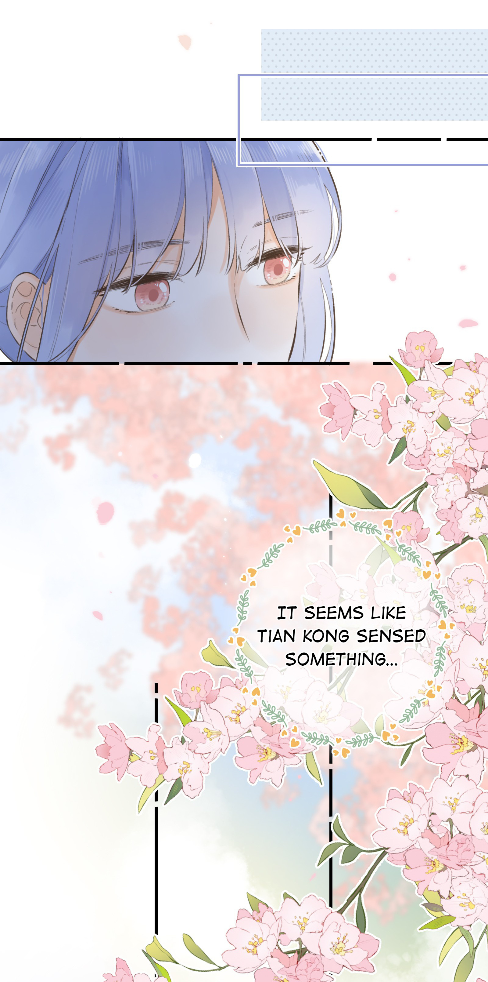 The Drifting Star Chapter 45 - page 39