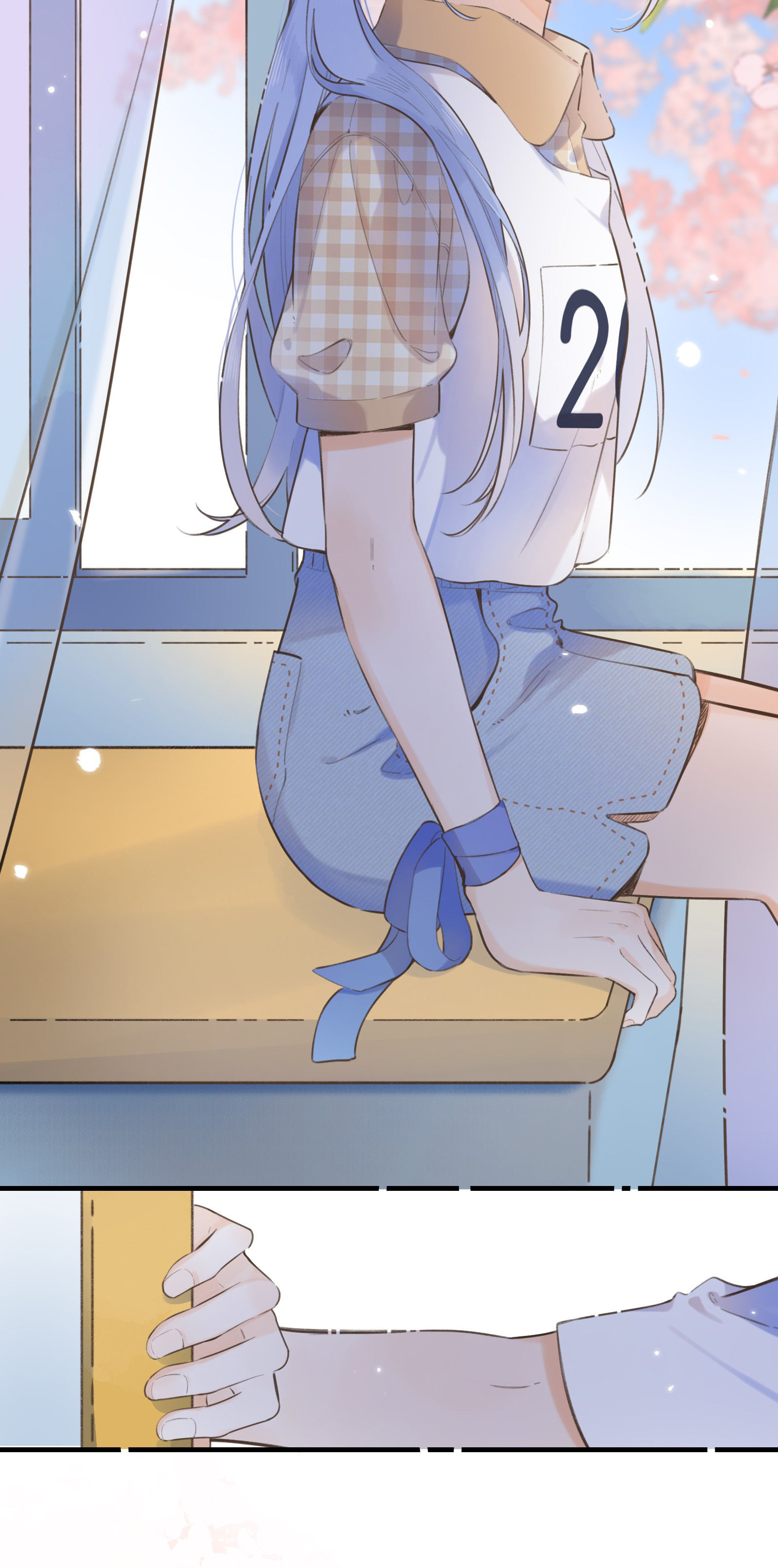 The Drifting Star Chapter 45 - page 48