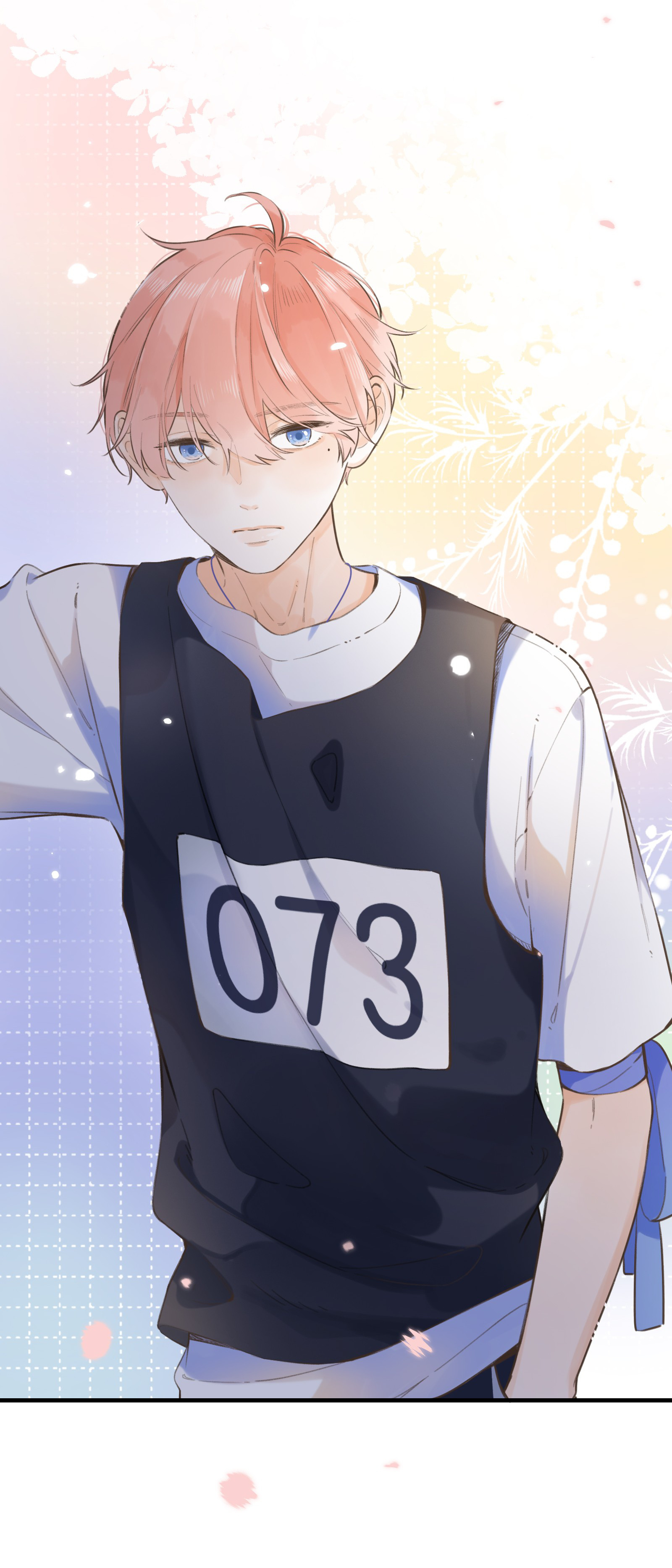 The Drifting Star Chapter 45 - page 49