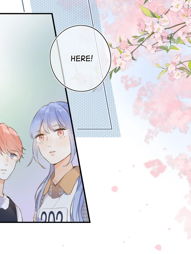 The Drifting Star Chapter 46 - page 17